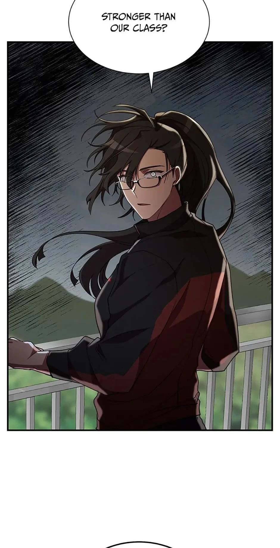 My School Life Pretending To Be a Worthless Person Chapter 30 - 76