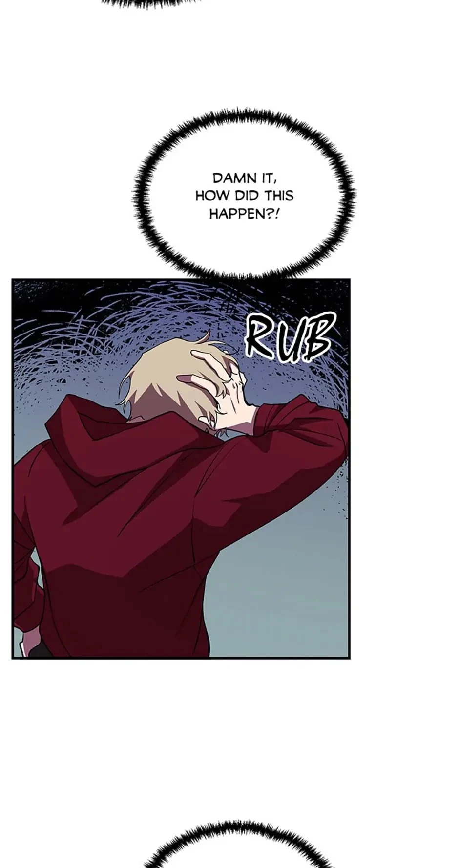 My School Life Pretending To Be a Worthless Person Chapter 29 - 61