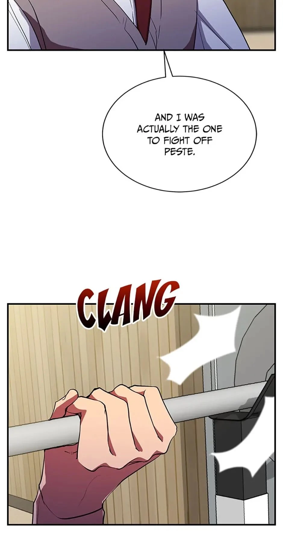My School Life Pretending To Be a Worthless Person Chapter 28 - 38