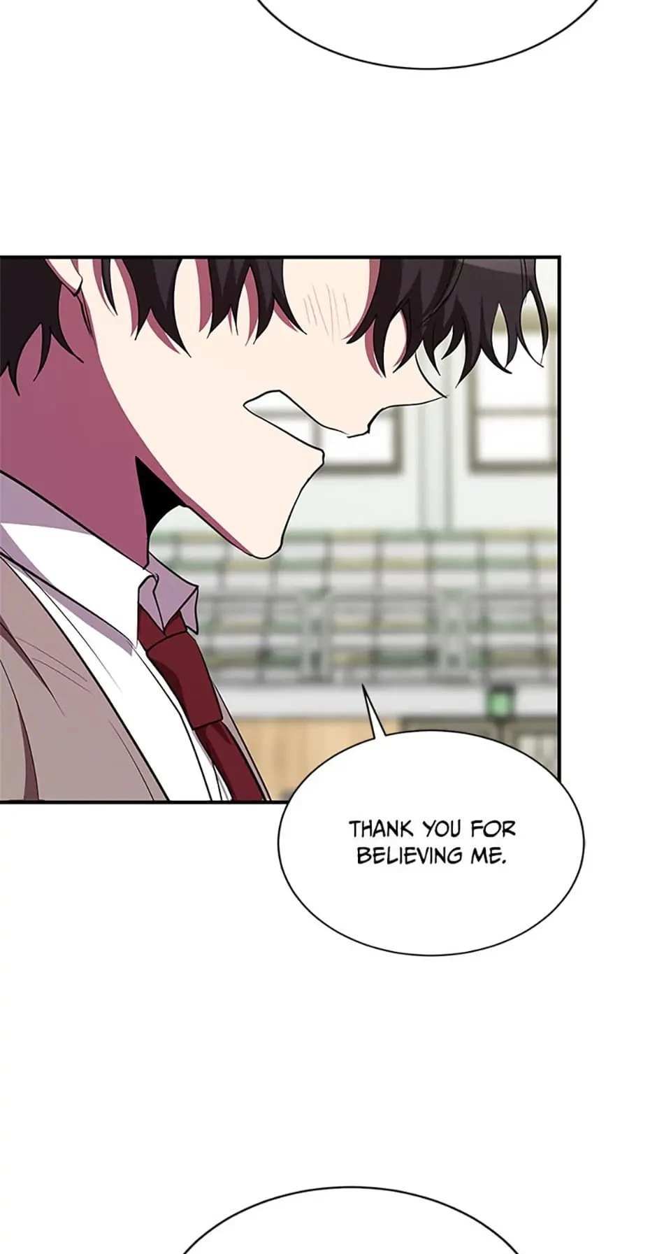 My School Life Pretending To Be a Worthless Person Chapter 28 - 40