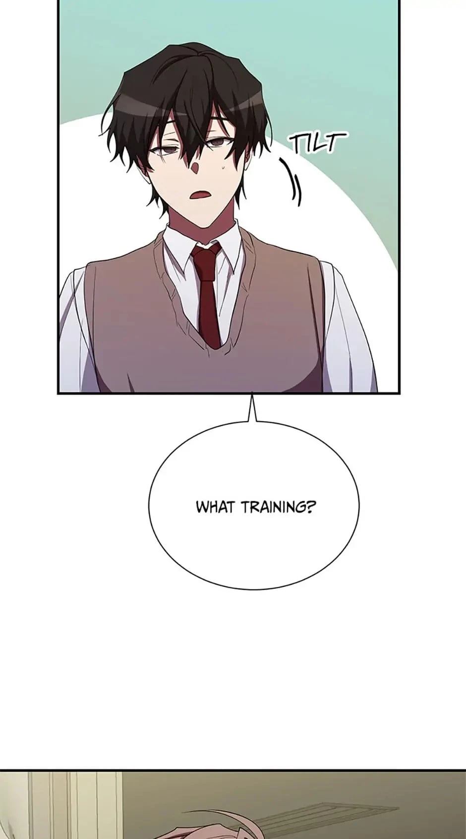 My School Life Pretending To Be a Worthless Person Chapter 29 - 66