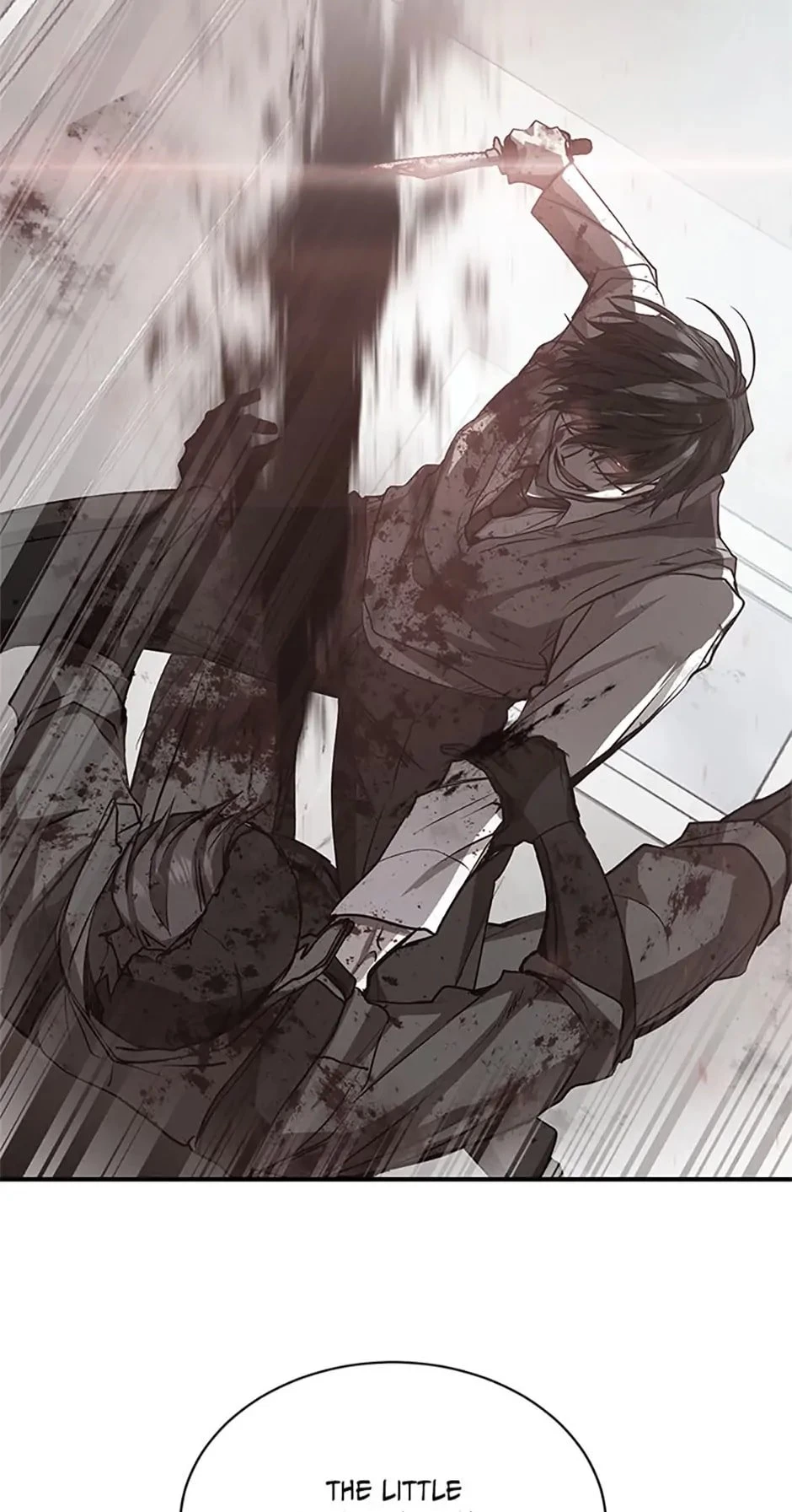 My School Life Pretending To Be a Worthless Person Chapter 28 - 43