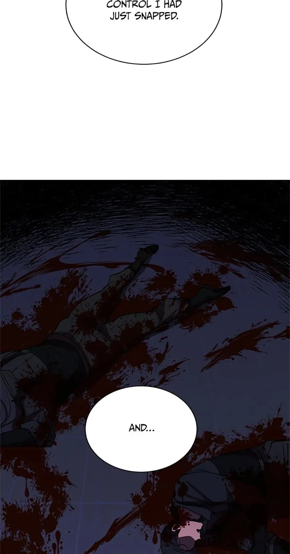 My School Life Pretending To Be a Worthless Person Chapter 28 - 44