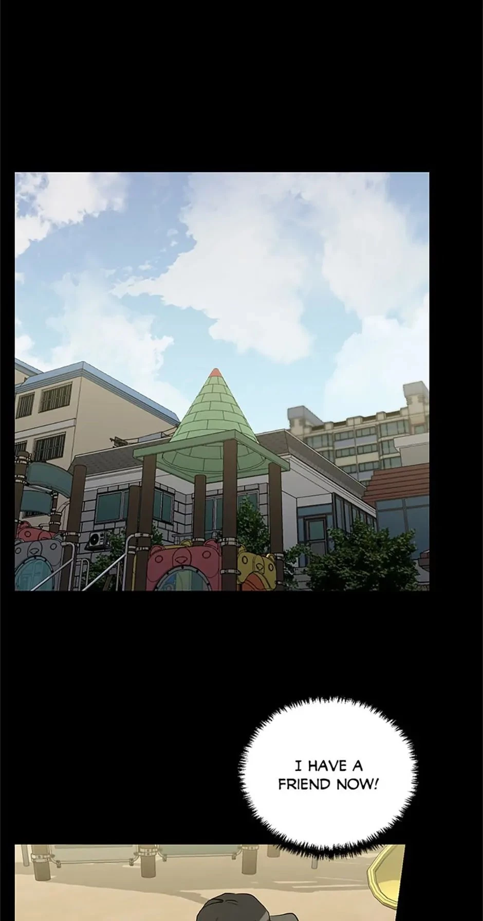 My School Life Pretending To Be a Worthless Person Chapter 26 - 5