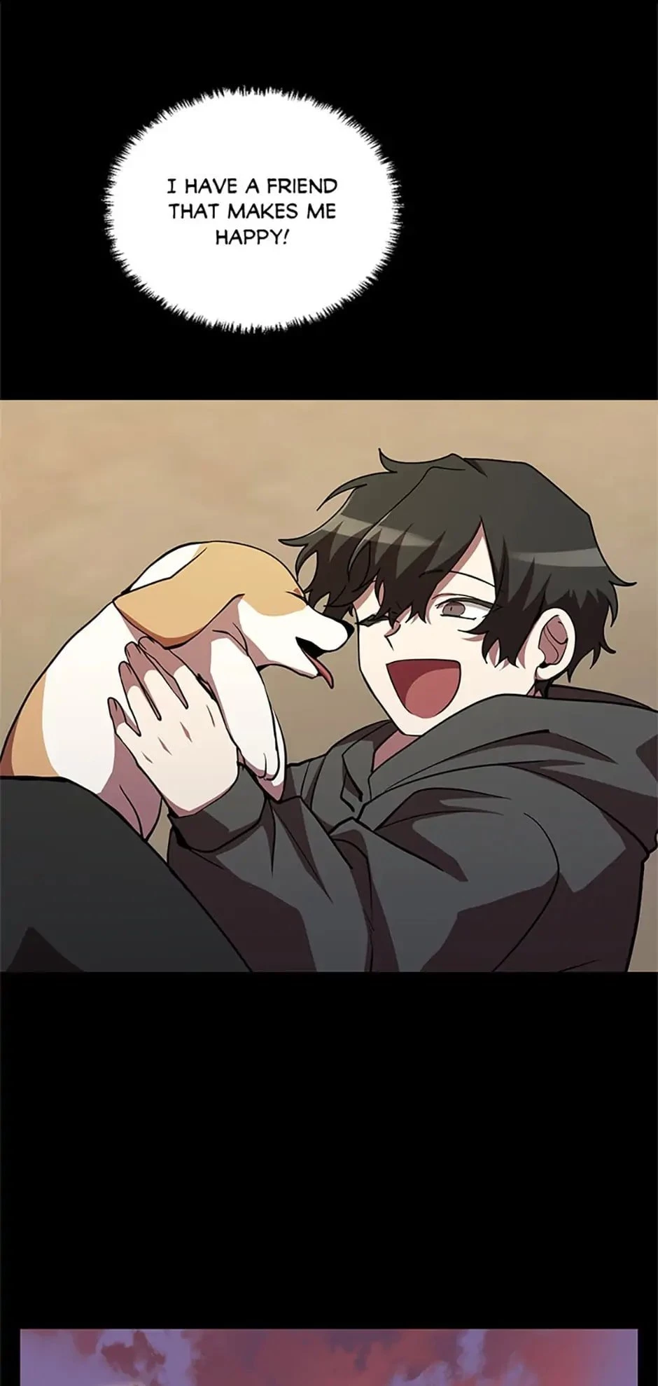 My School Life Pretending To Be a Worthless Person Chapter 26 - 8