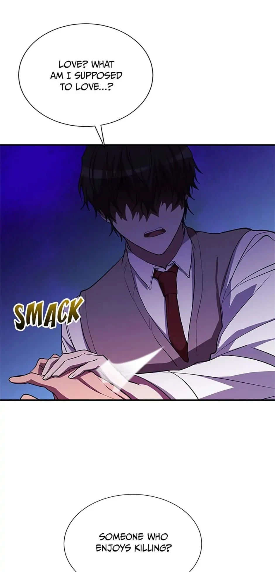 My School Life Pretending To Be a Worthless Person Chapter 28 - 53