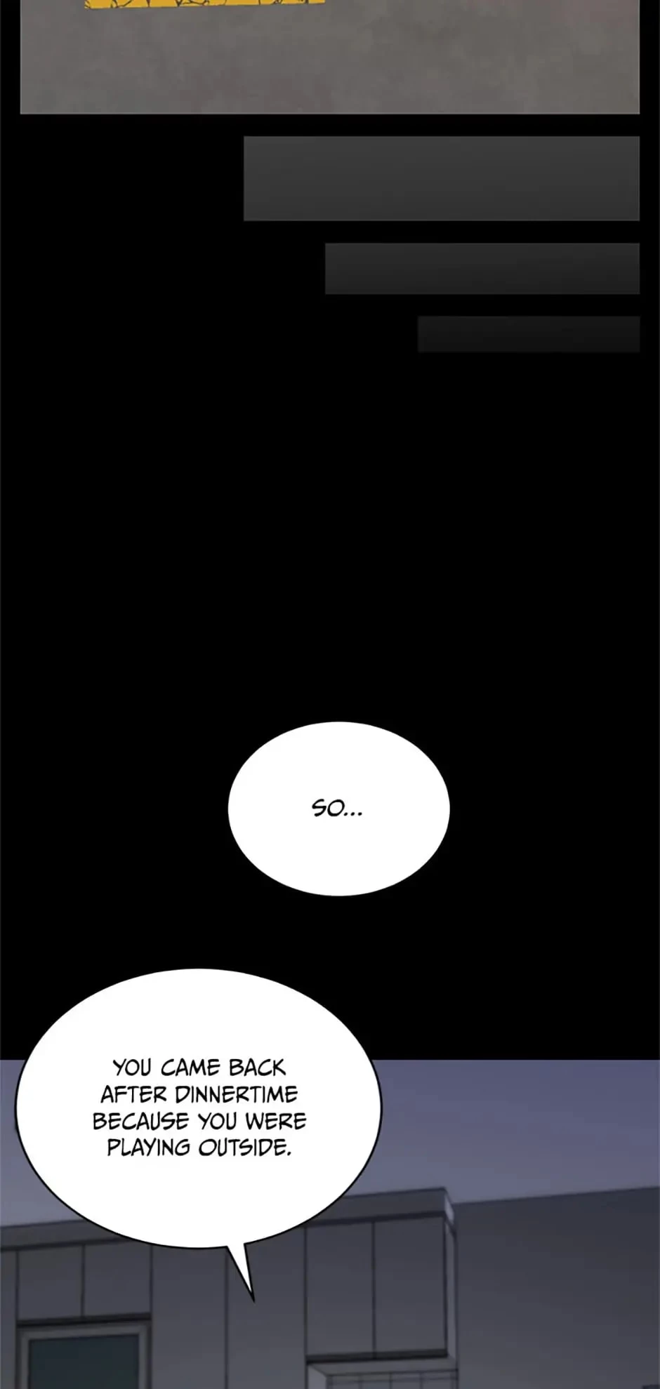 My School Life Pretending To Be a Worthless Person Chapter 26 - 11