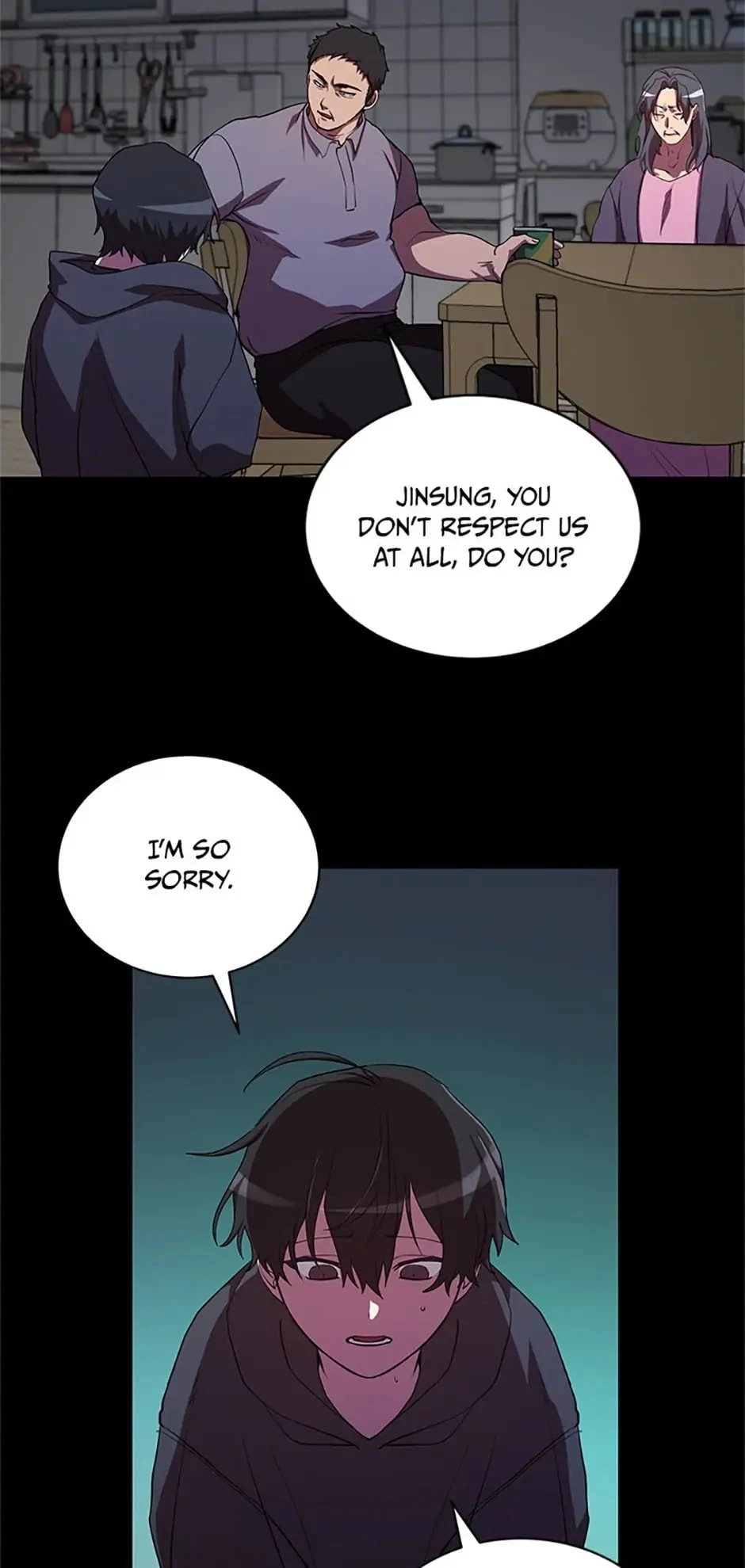 My School Life Pretending To Be a Worthless Person Chapter 26 - 12