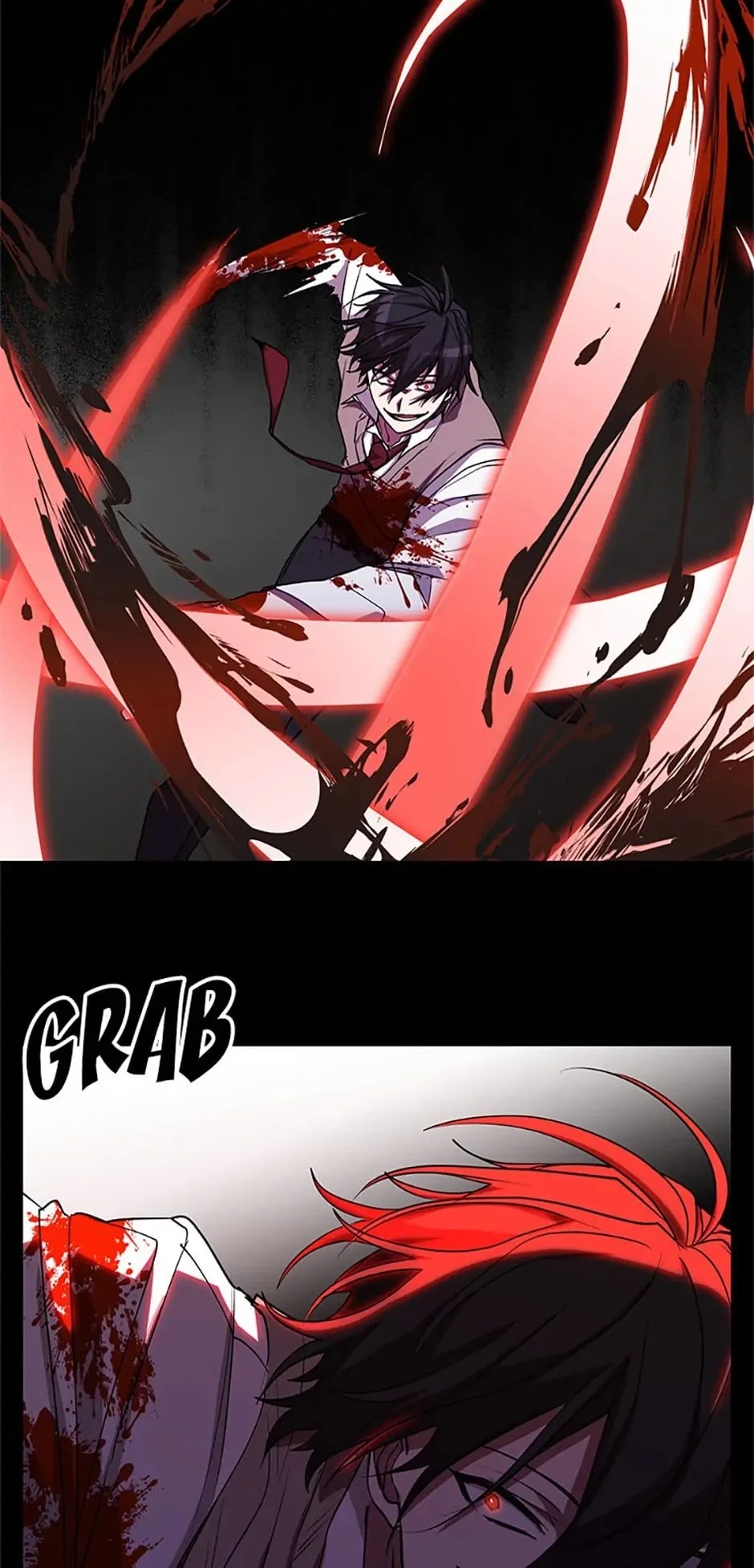 My School Life Pretending To Be a Worthless Person Chapter 28 - 57