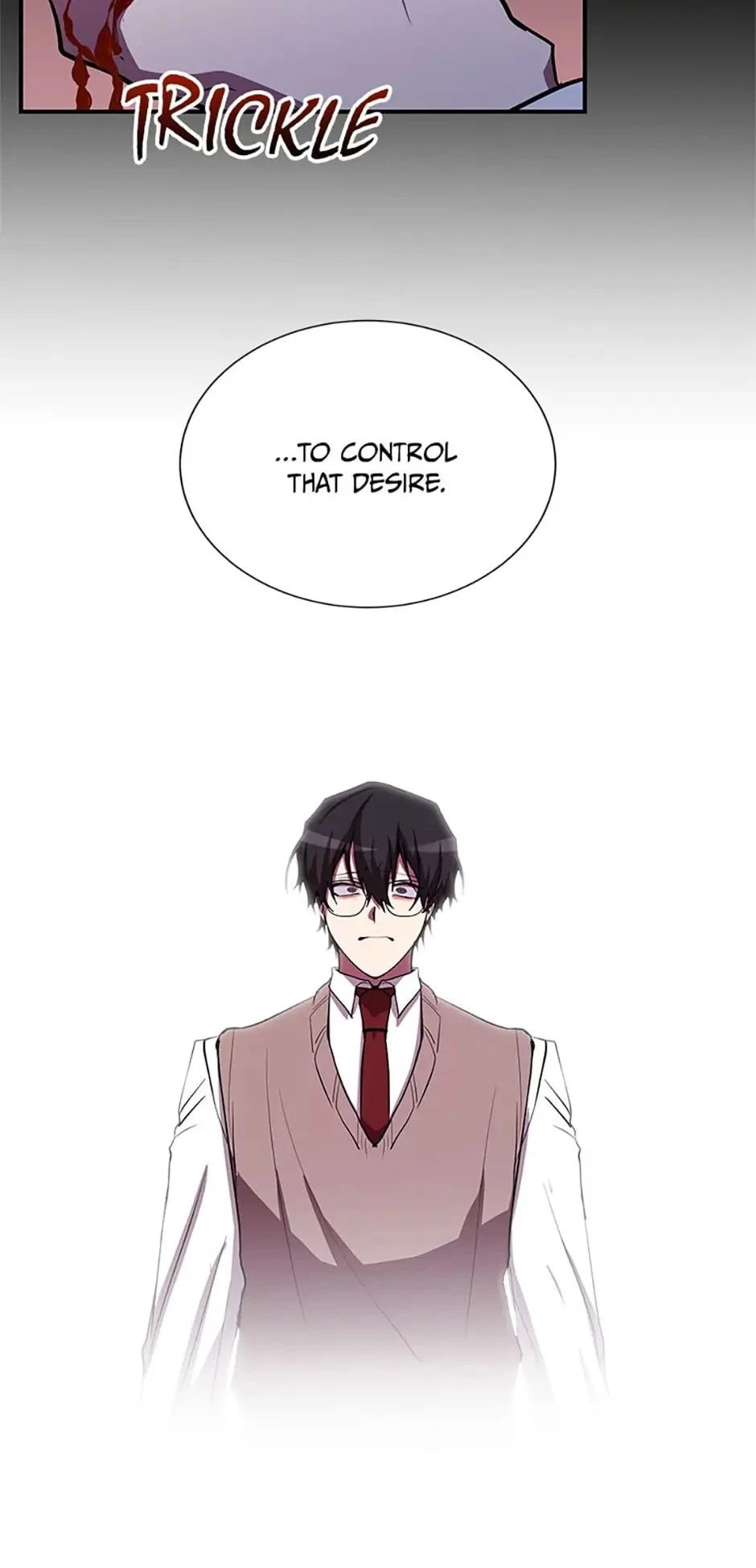 My School Life Pretending To Be a Worthless Person Chapter 28 - 59