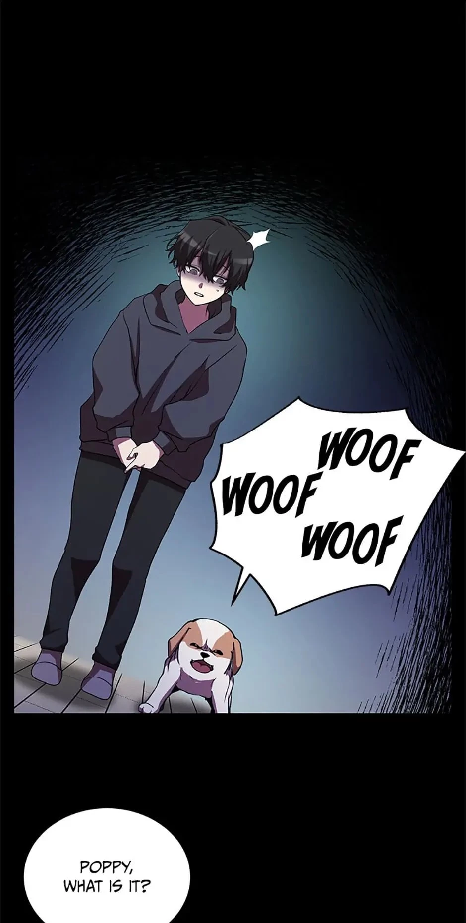 My School Life Pretending To Be a Worthless Person Chapter 26 - 15