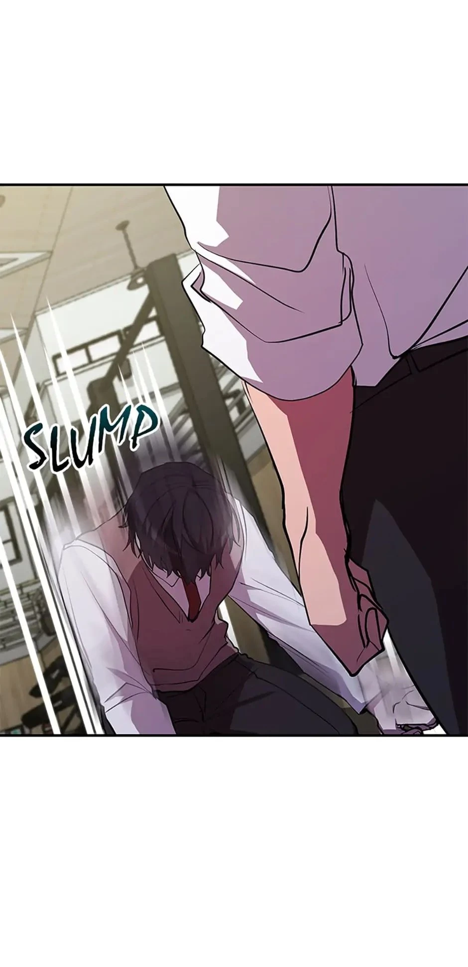 My School Life Pretending To Be a Worthless Person Chapter 28 - 60