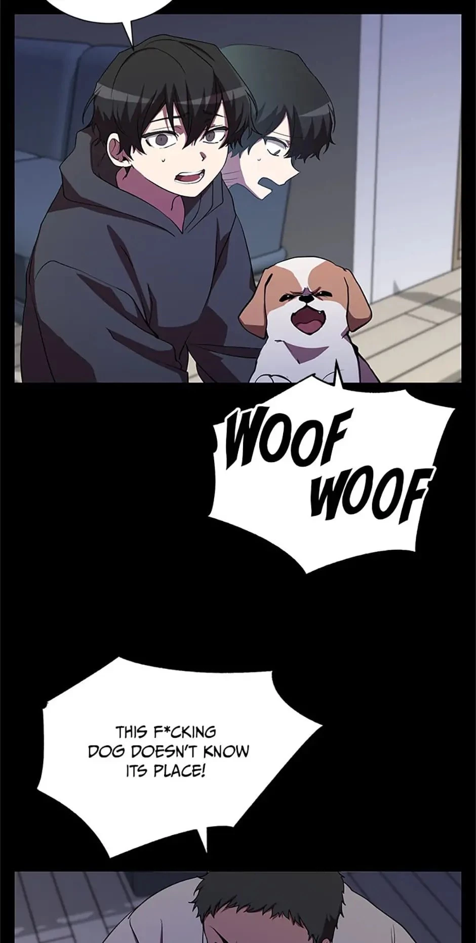 My School Life Pretending To Be a Worthless Person Chapter 26 - 16