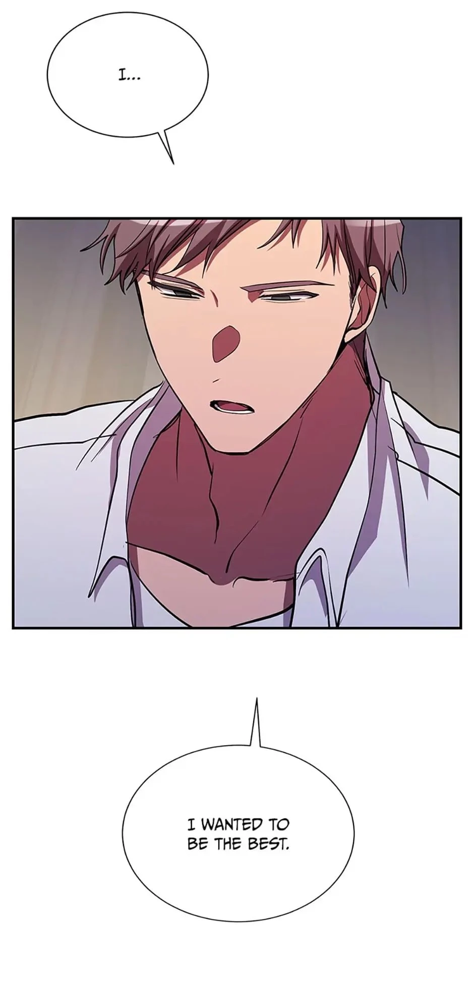 My School Life Pretending To Be a Worthless Person Chapter 28 - 61