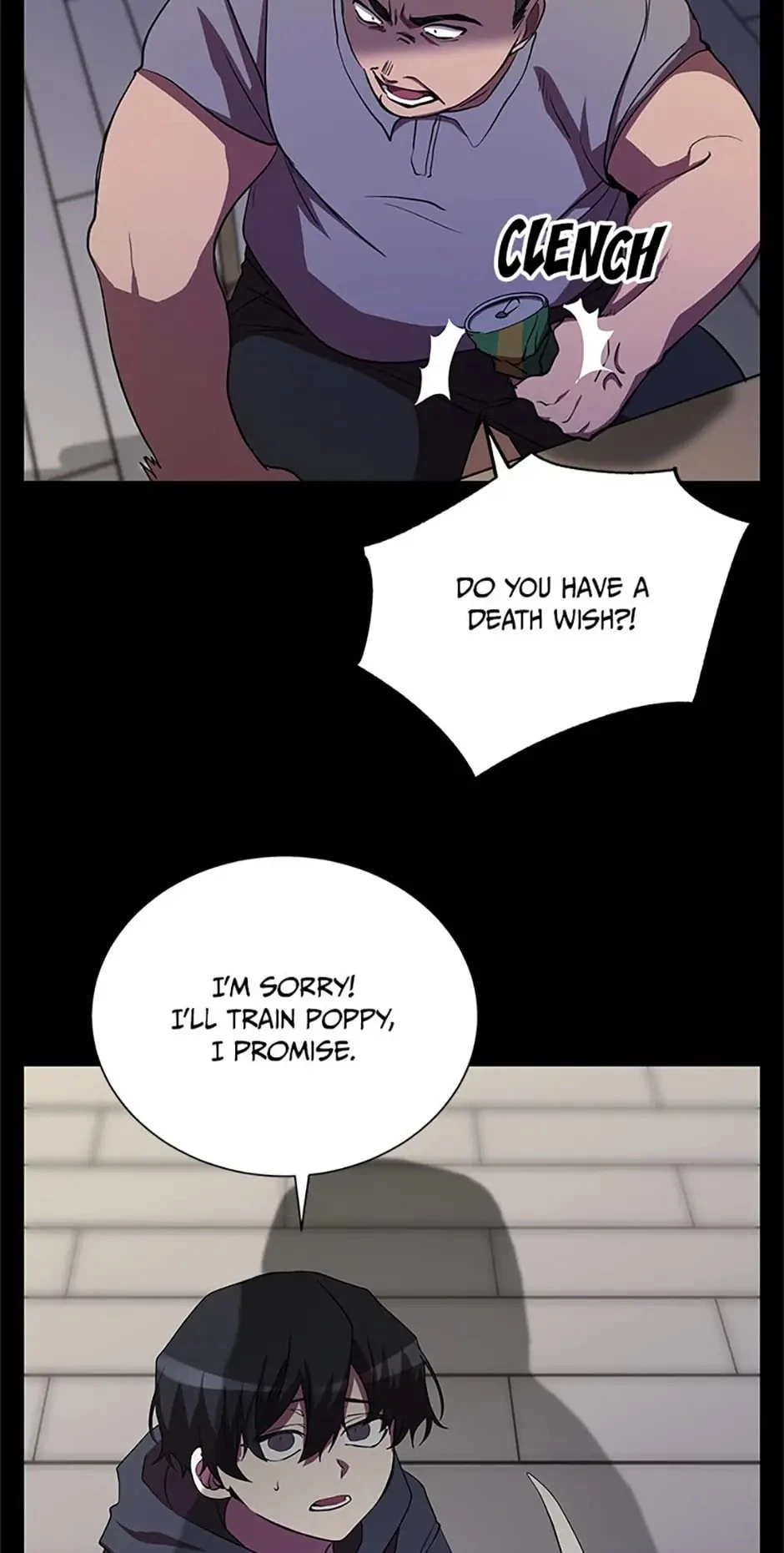 My School Life Pretending To Be a Worthless Person Chapter 26 - 17