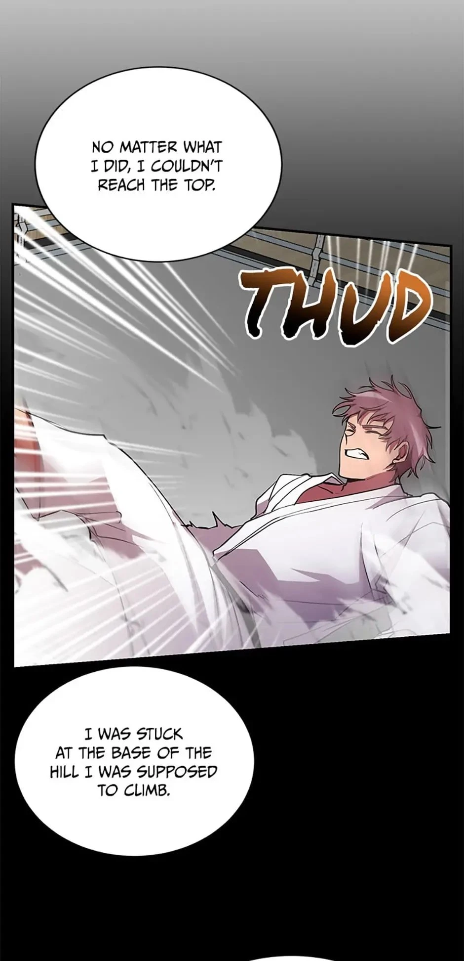 My School Life Pretending To Be a Worthless Person Chapter 28 - 63