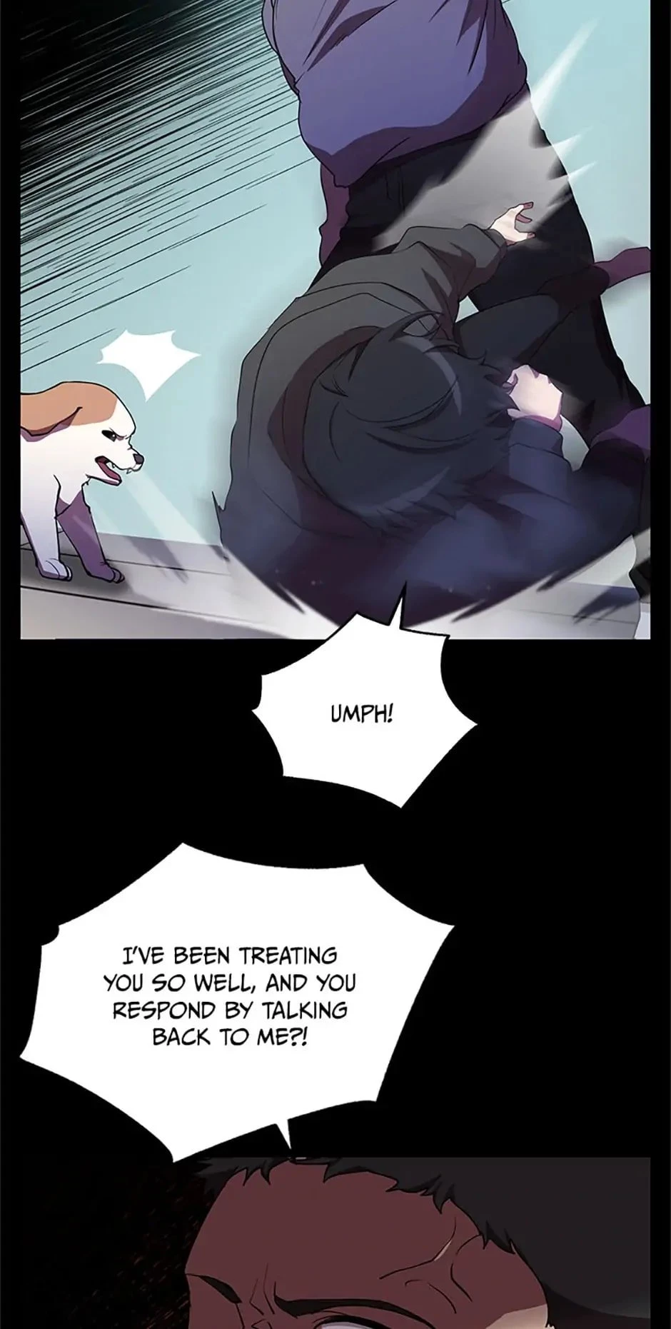 My School Life Pretending To Be a Worthless Person Chapter 26 - 19
