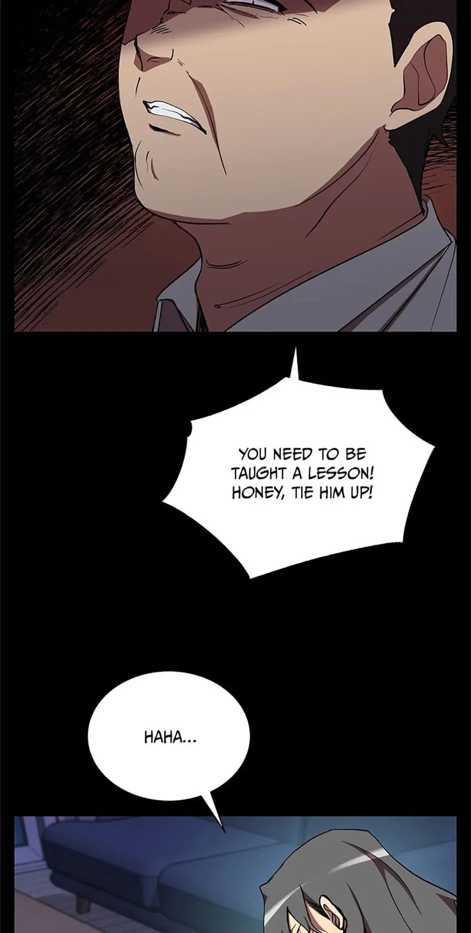 My School Life Pretending To Be a Worthless Person Chapter 26 - 20