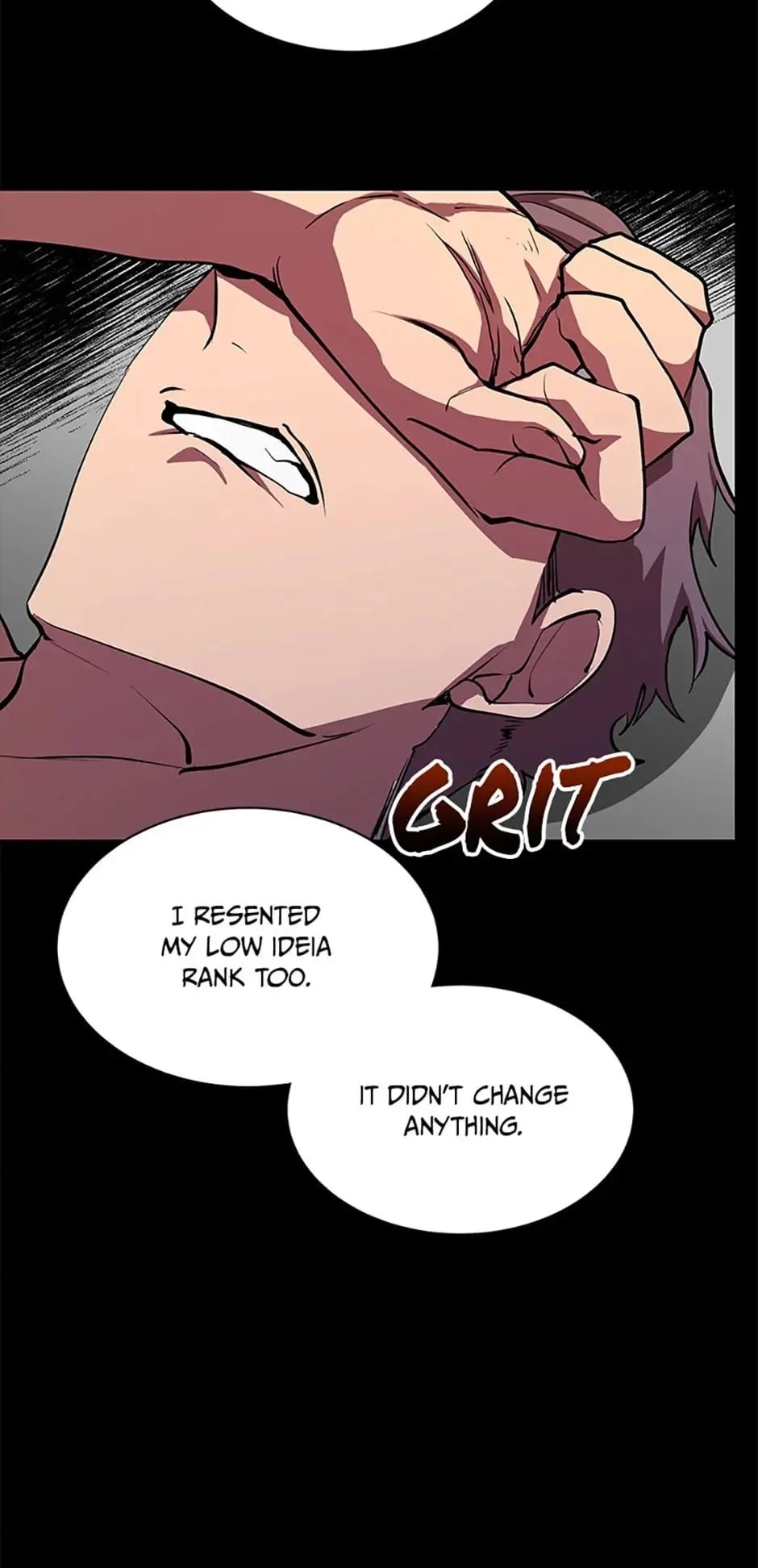 My School Life Pretending To Be a Worthless Person Chapter 28 - 65