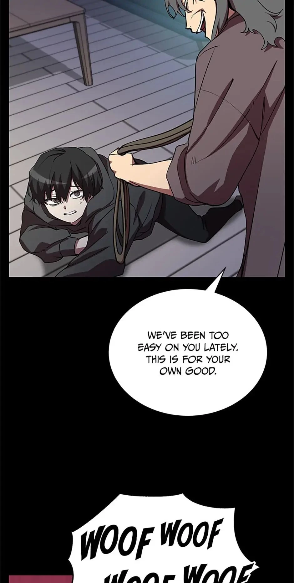 My School Life Pretending To Be a Worthless Person Chapter 26 - 21
