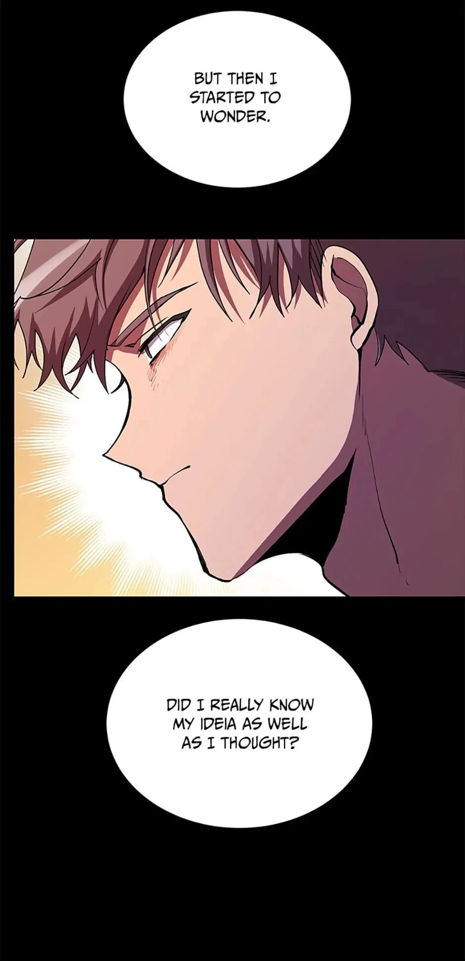 My School Life Pretending To Be a Worthless Person Chapter 28 - 66