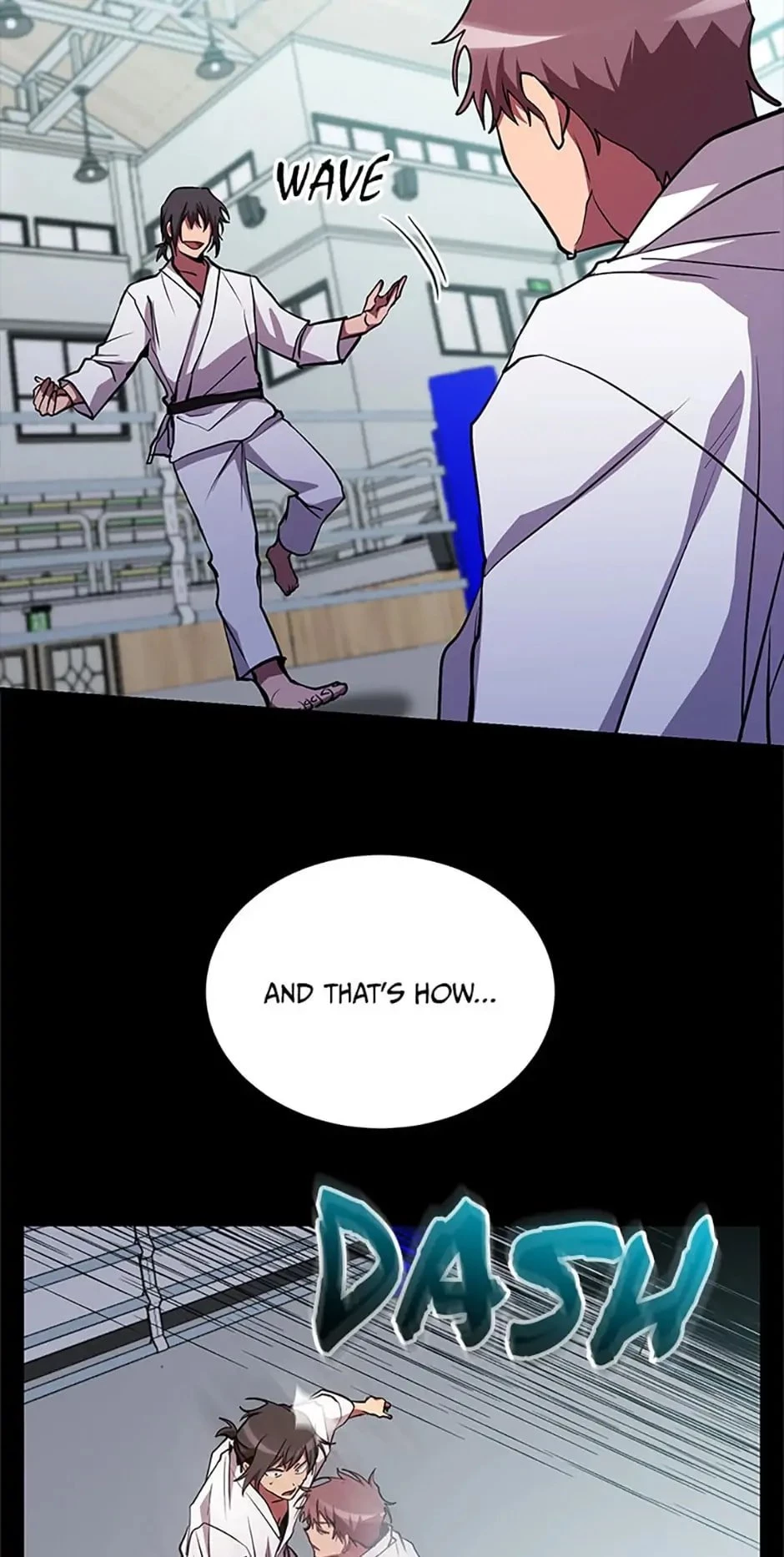 My School Life Pretending To Be a Worthless Person Chapter 28 - 70
