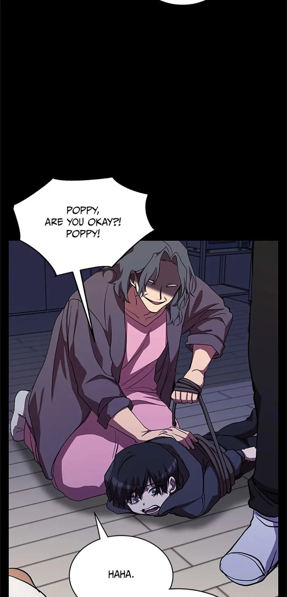 My School Life Pretending To Be a Worthless Person Chapter 26 - 27