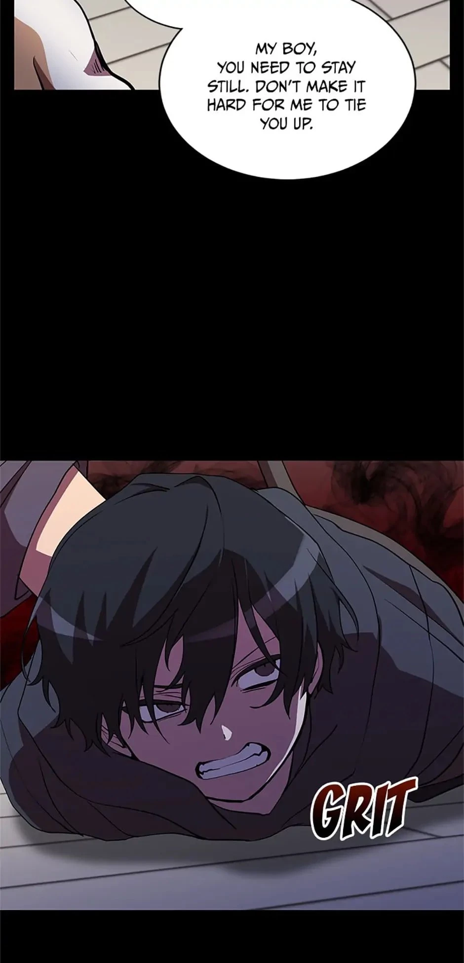 My School Life Pretending To Be a Worthless Person Chapter 26 - 28
