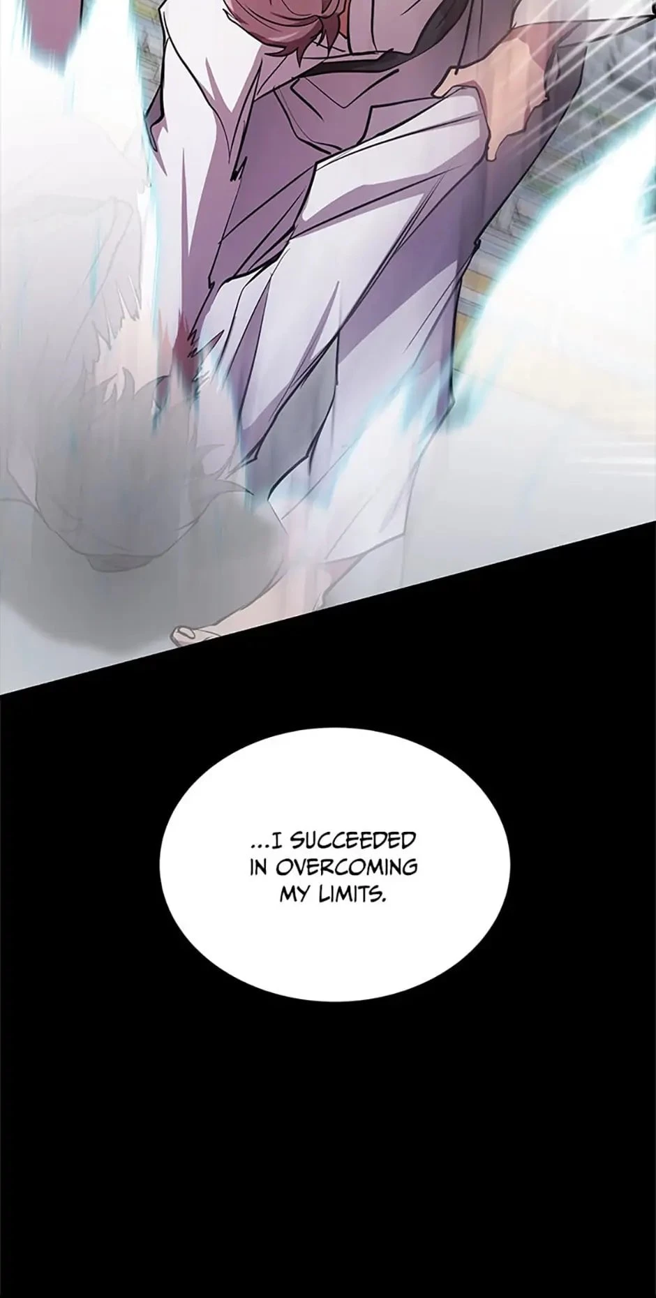 My School Life Pretending To Be a Worthless Person Chapter 28 - 73