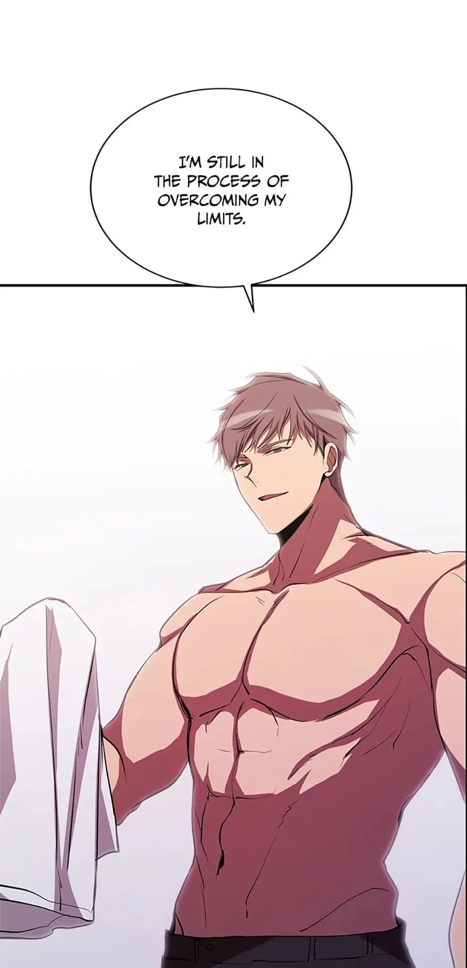 My School Life Pretending To Be a Worthless Person Chapter 28 - 75
