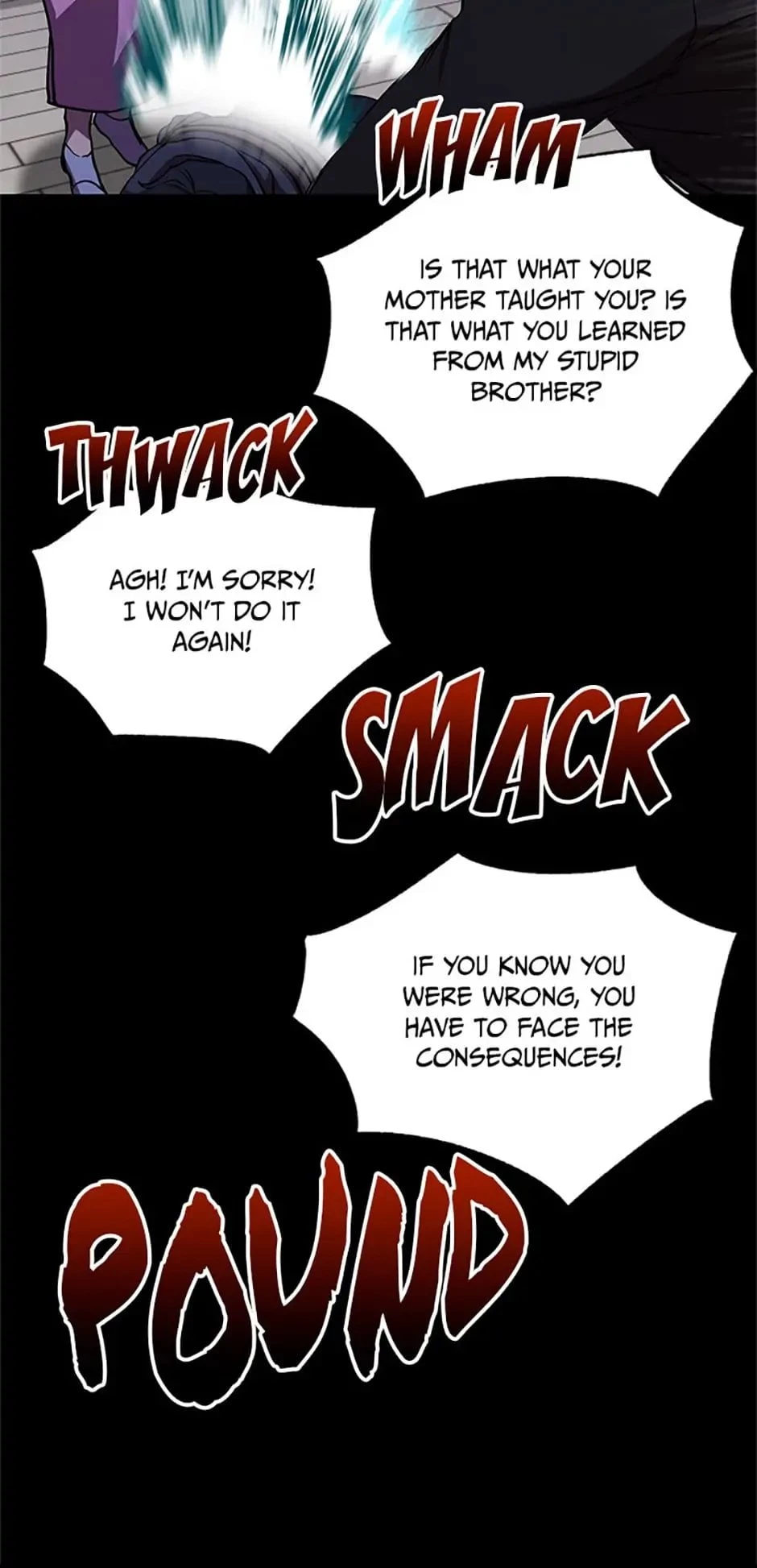 My School Life Pretending To Be a Worthless Person Chapter 26 - 31