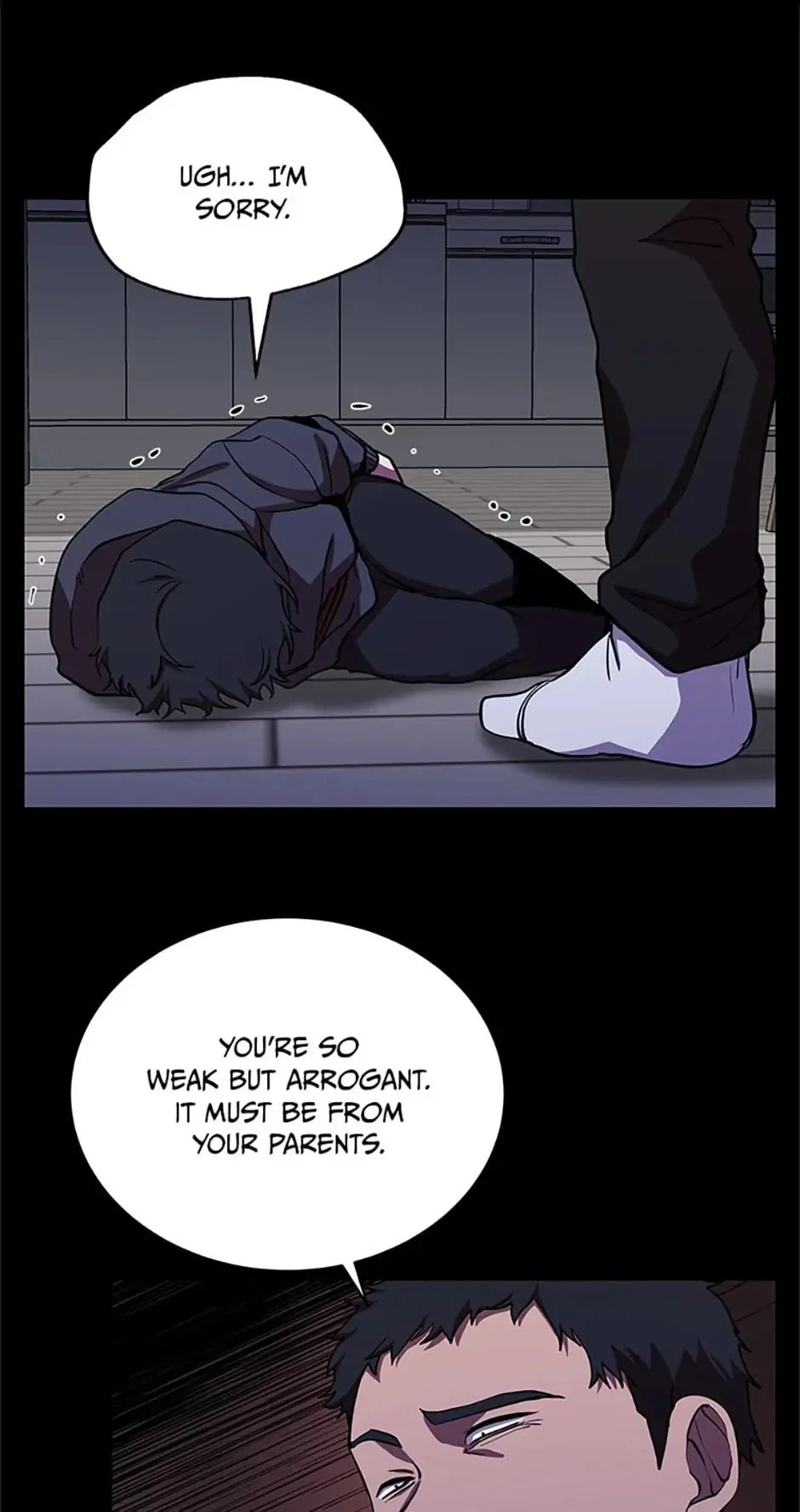 My School Life Pretending To Be a Worthless Person Chapter 26 - 32