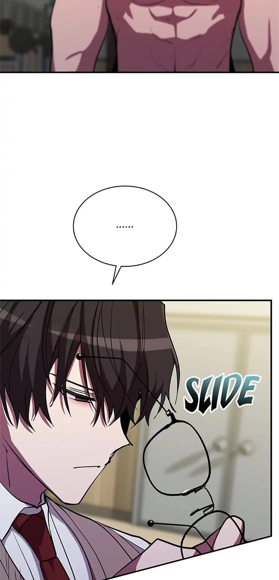 My School Life Pretending To Be a Worthless Person Chapter 28 - 78
