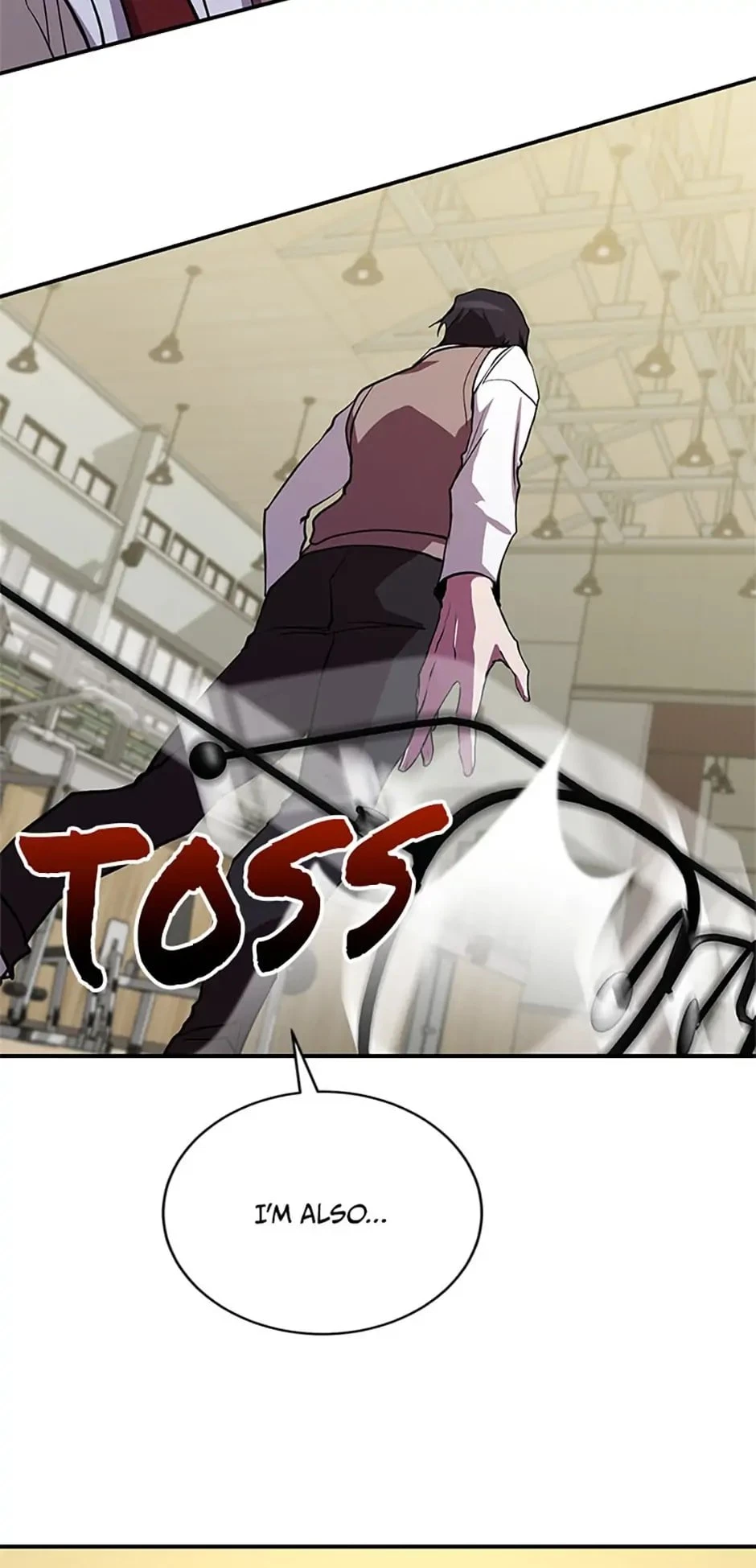 My School Life Pretending To Be a Worthless Person Chapter 28 - 79