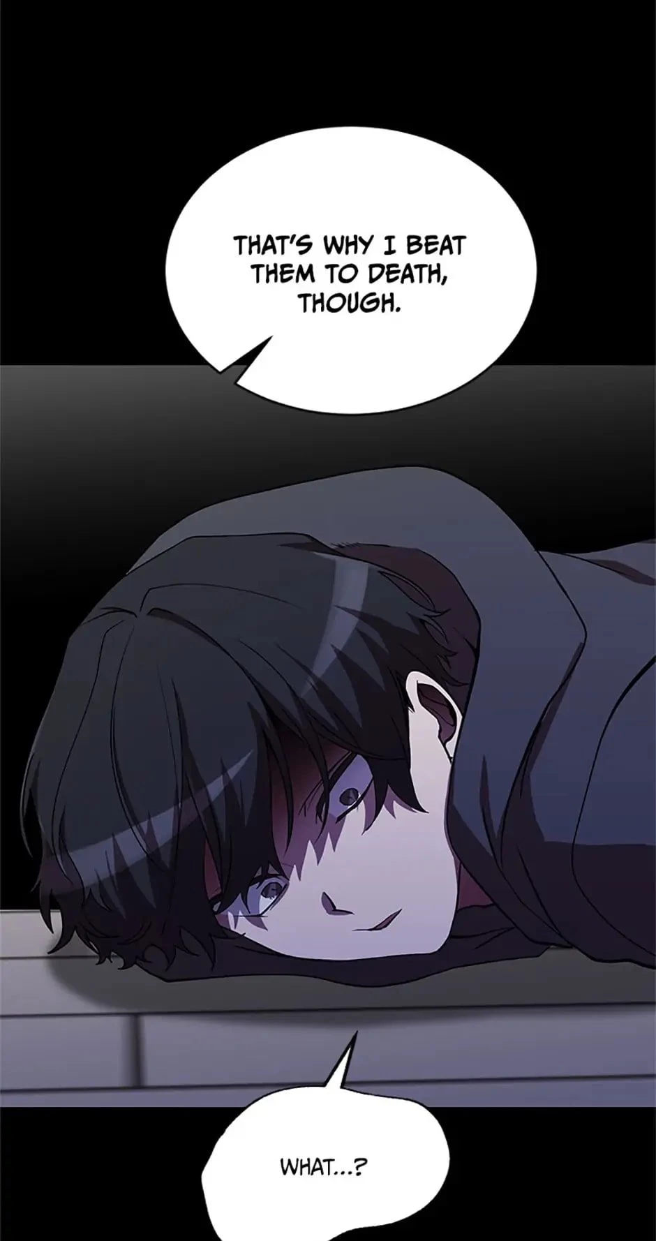 My School Life Pretending To Be a Worthless Person Chapter 26 - 34