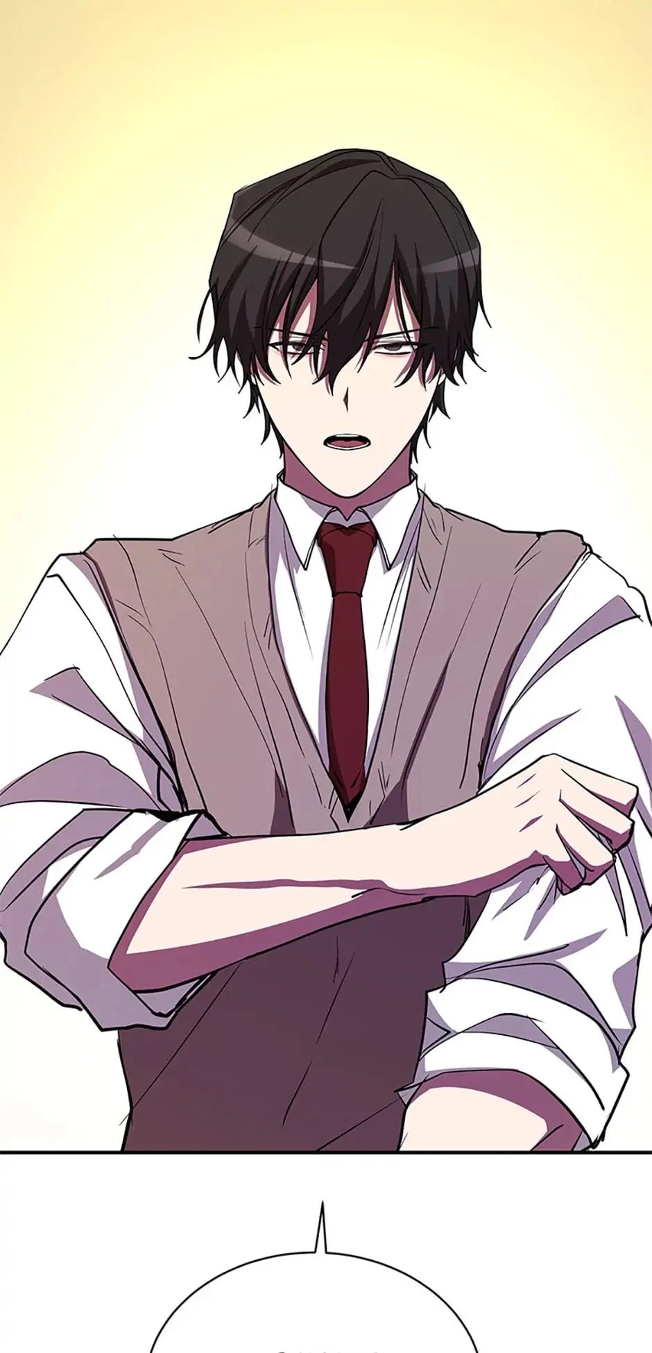 My School Life Pretending To Be a Worthless Person Chapter 28 - 80
