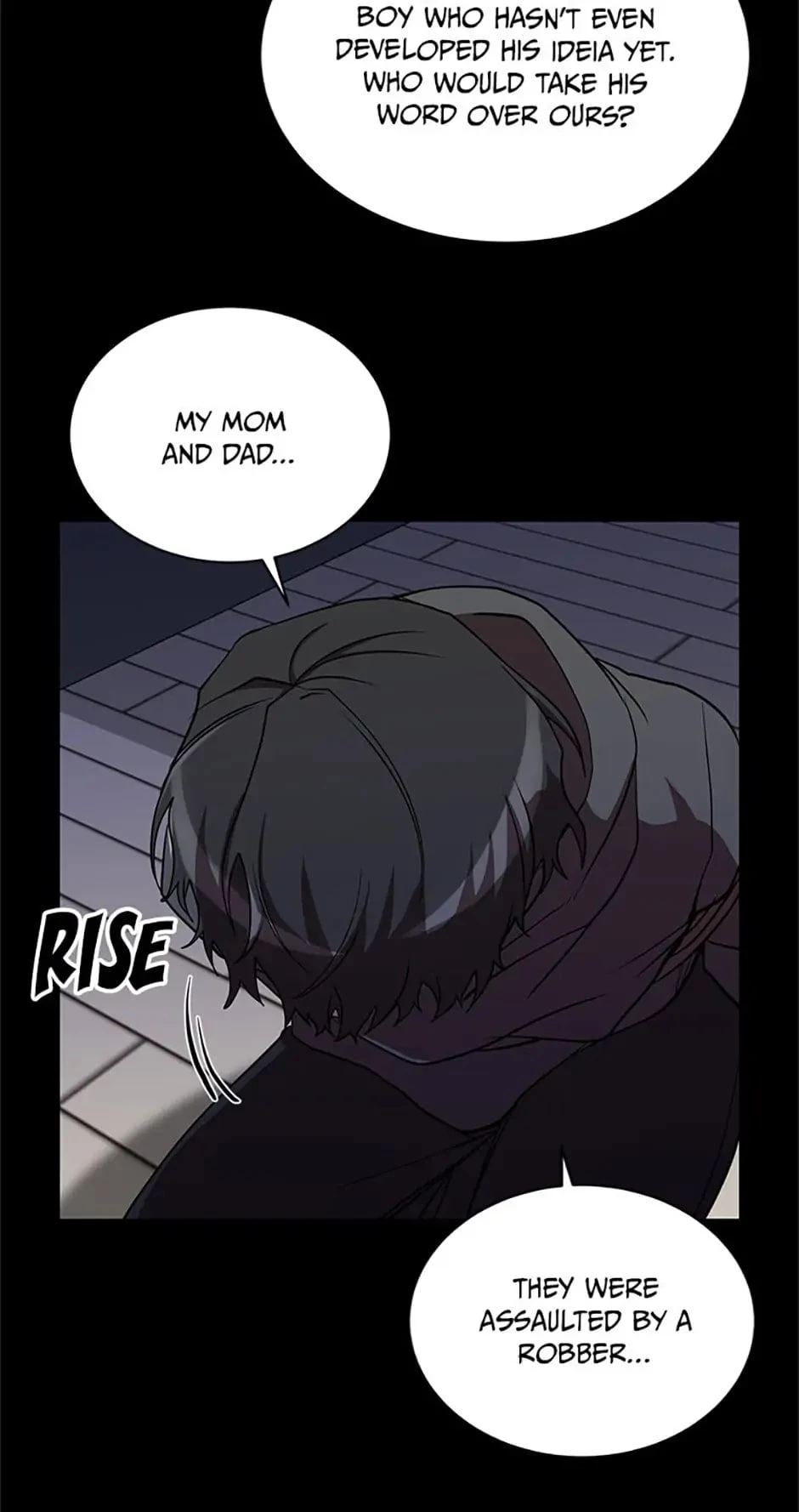 My School Life Pretending To Be a Worthless Person Chapter 26 - 36