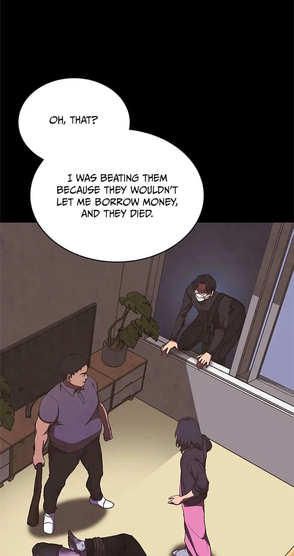 My School Life Pretending To Be a Worthless Person Chapter 26 - 37