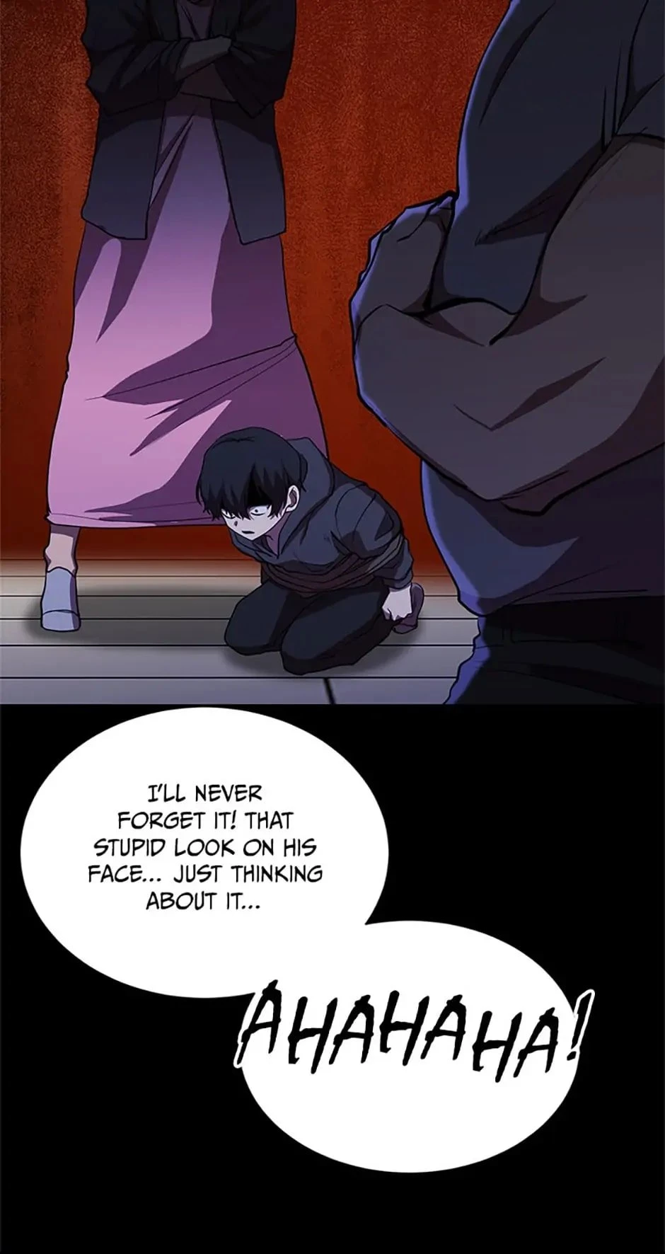 My School Life Pretending To Be a Worthless Person Chapter 26 - 39