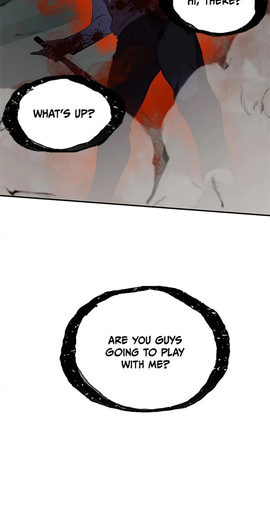 My School Life Pretending To Be a Worthless Person Chapter 25 - 7