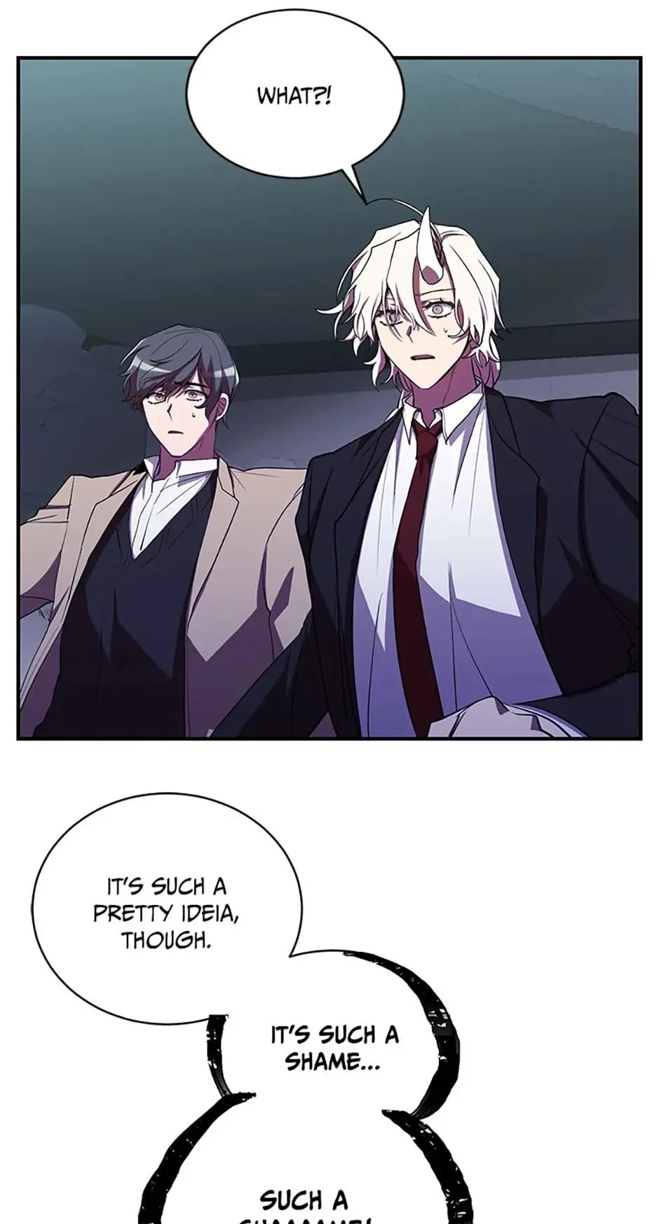 My School Life Pretending To Be a Worthless Person Chapter 25 - 10