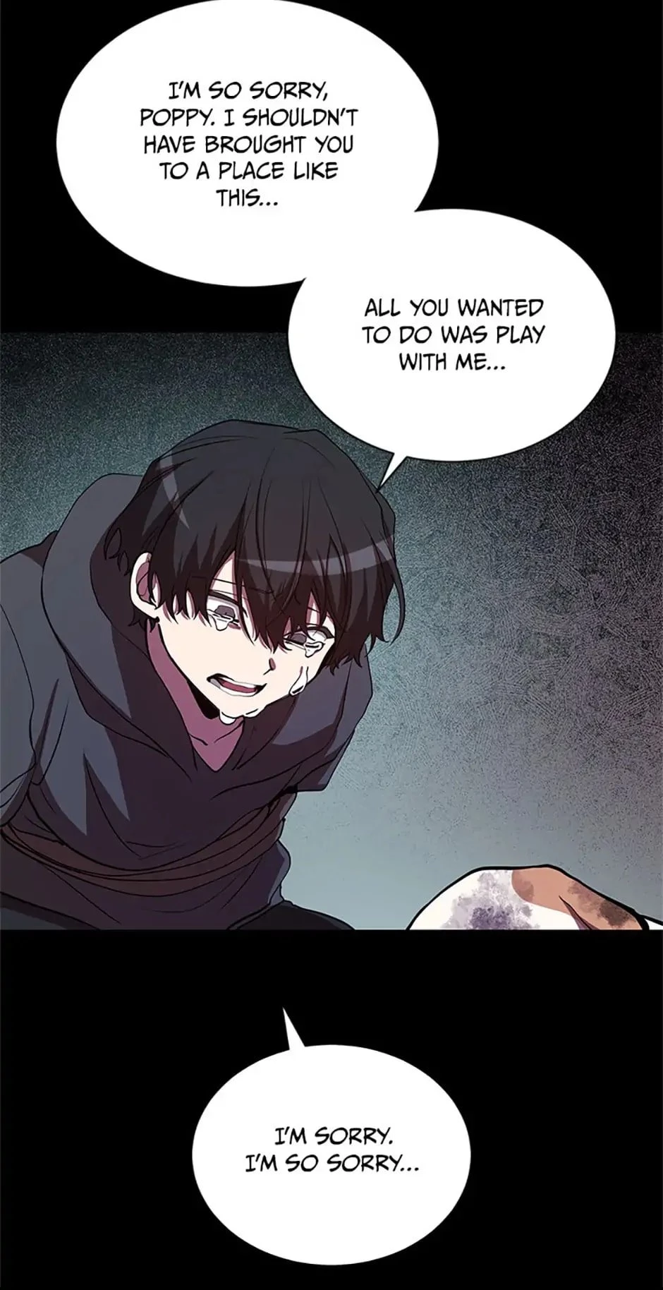My School Life Pretending To Be a Worthless Person Chapter 26 - 47