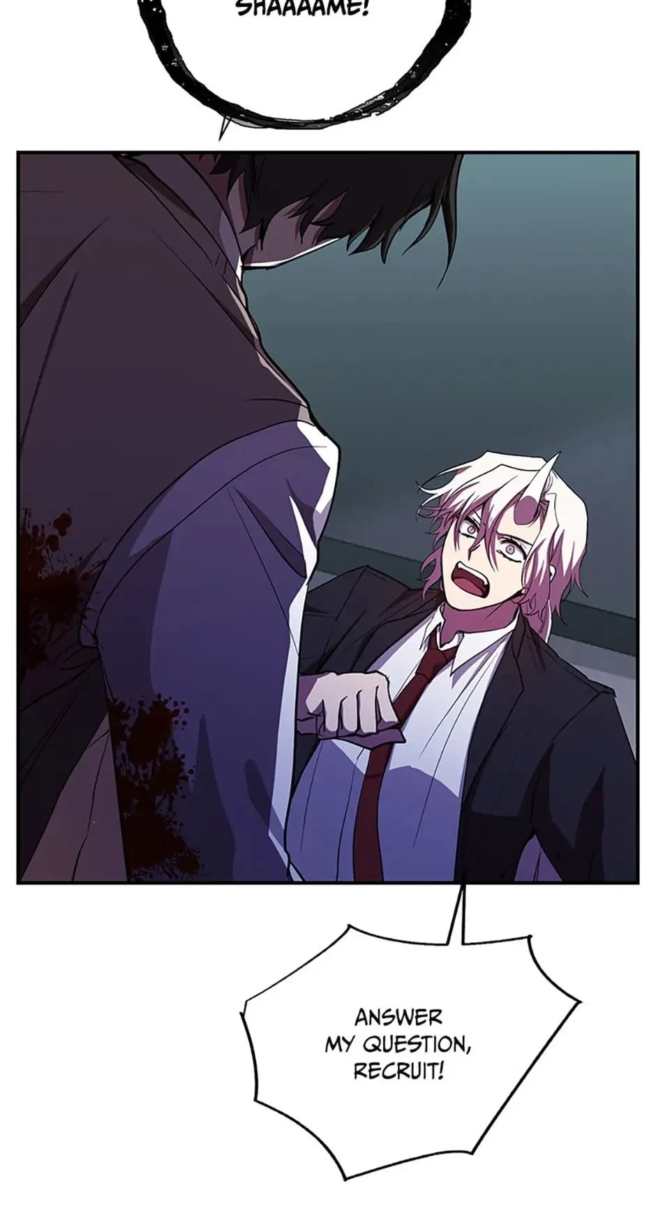 My School Life Pretending To Be a Worthless Person Chapter 25 - 11