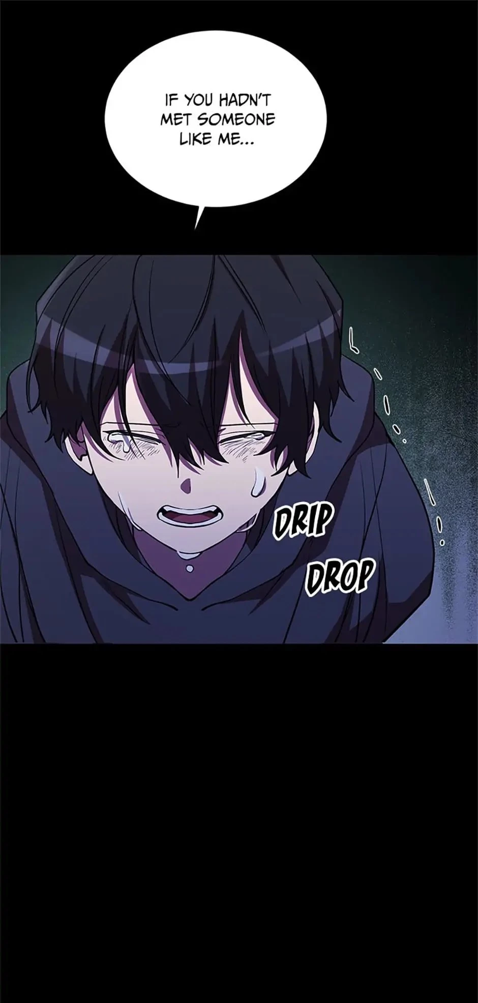 My School Life Pretending To Be a Worthless Person Chapter 26 - 48