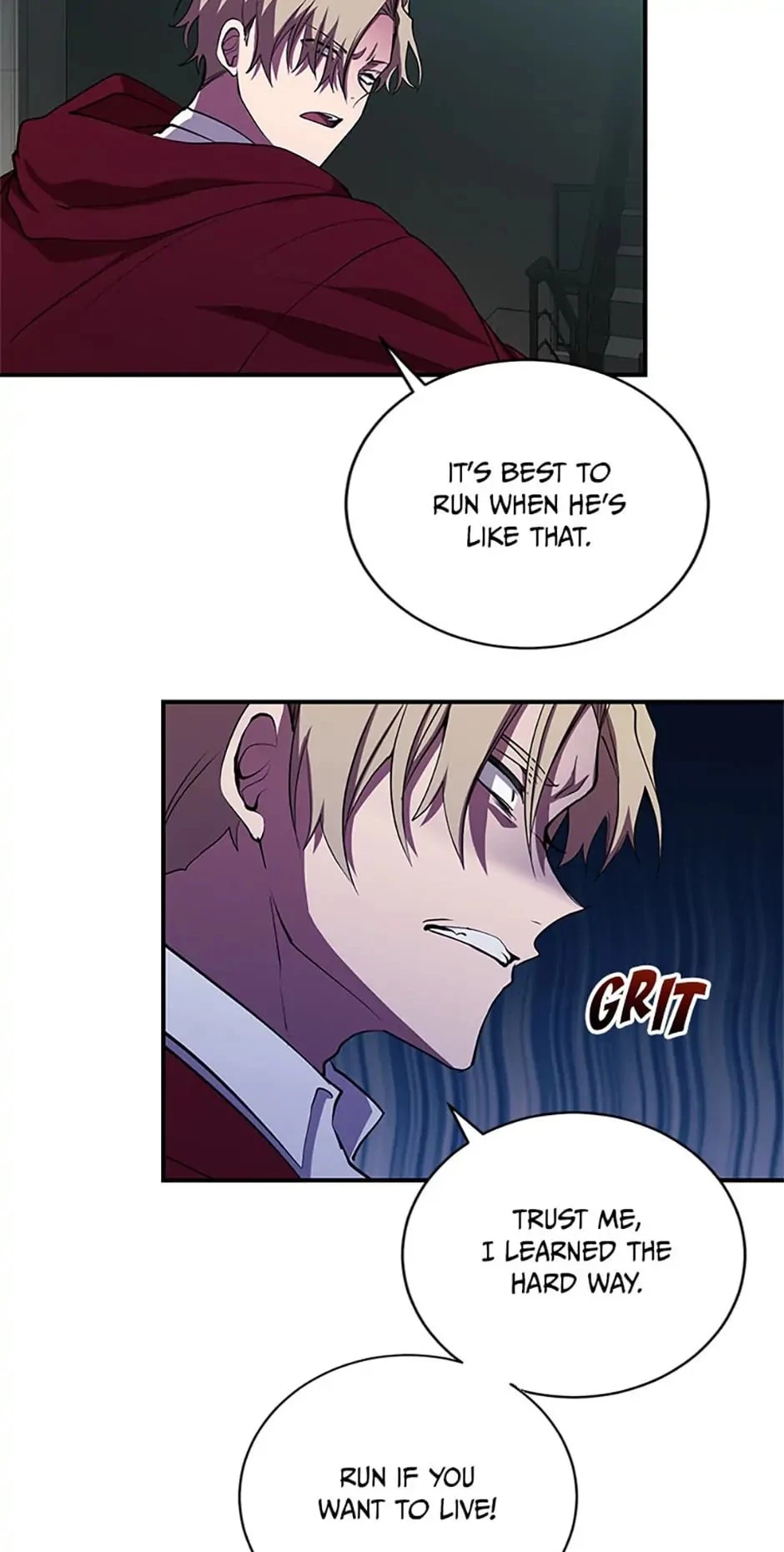 My School Life Pretending To Be a Worthless Person Chapter 25 - 14