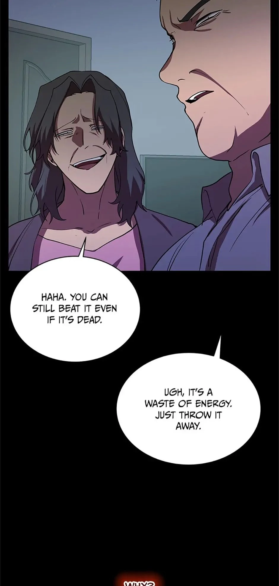 My School Life Pretending To Be a Worthless Person Chapter 26 - 52