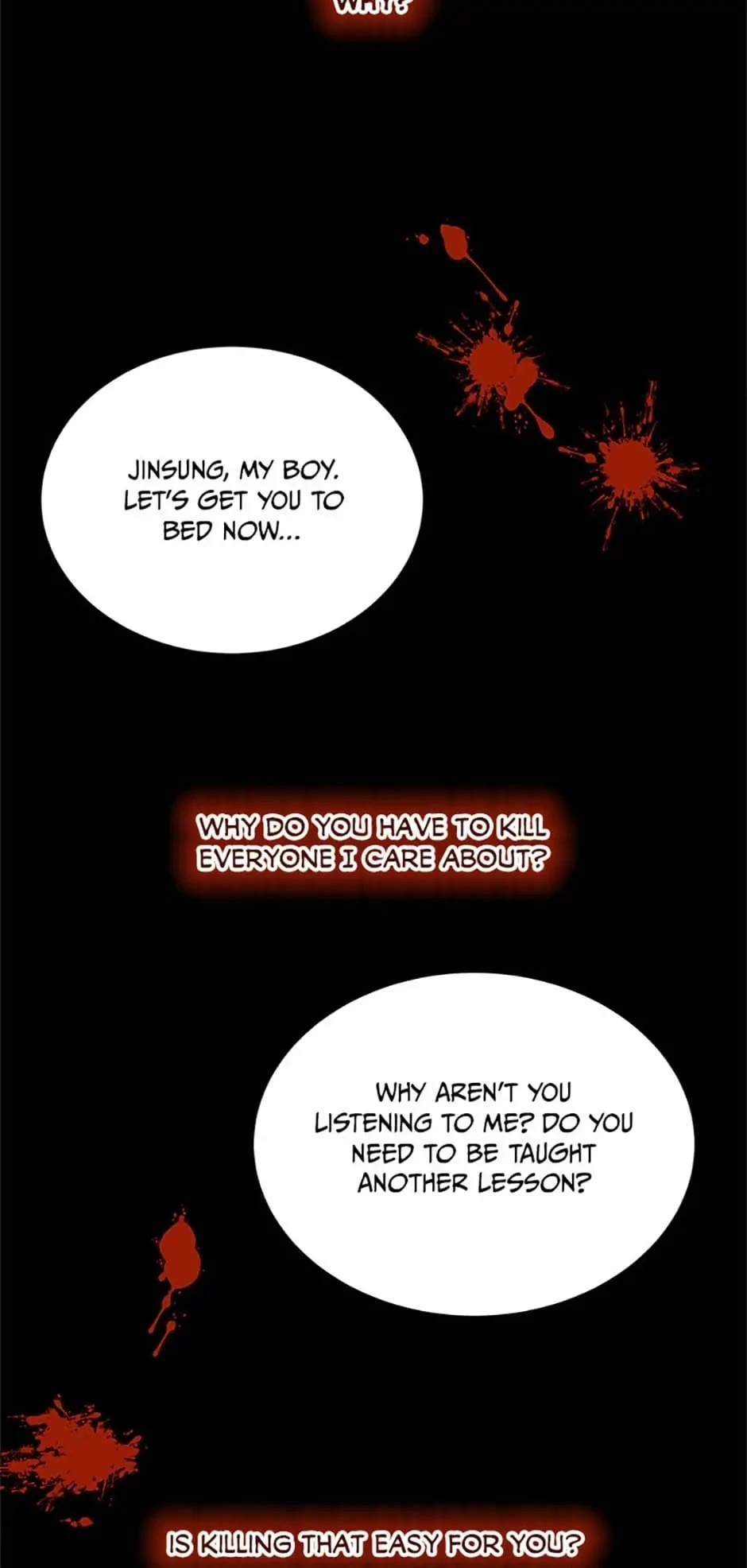 My School Life Pretending To Be a Worthless Person Chapter 26 - 53