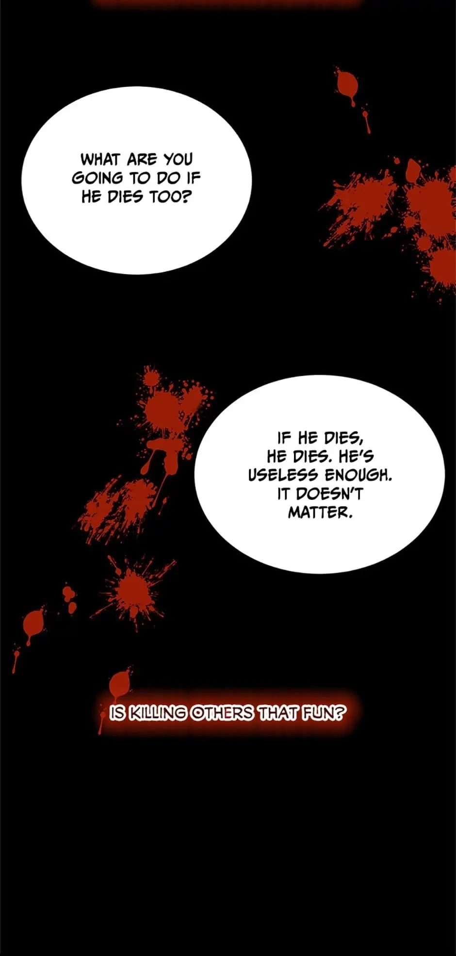 My School Life Pretending To Be a Worthless Person Chapter 26 - 54