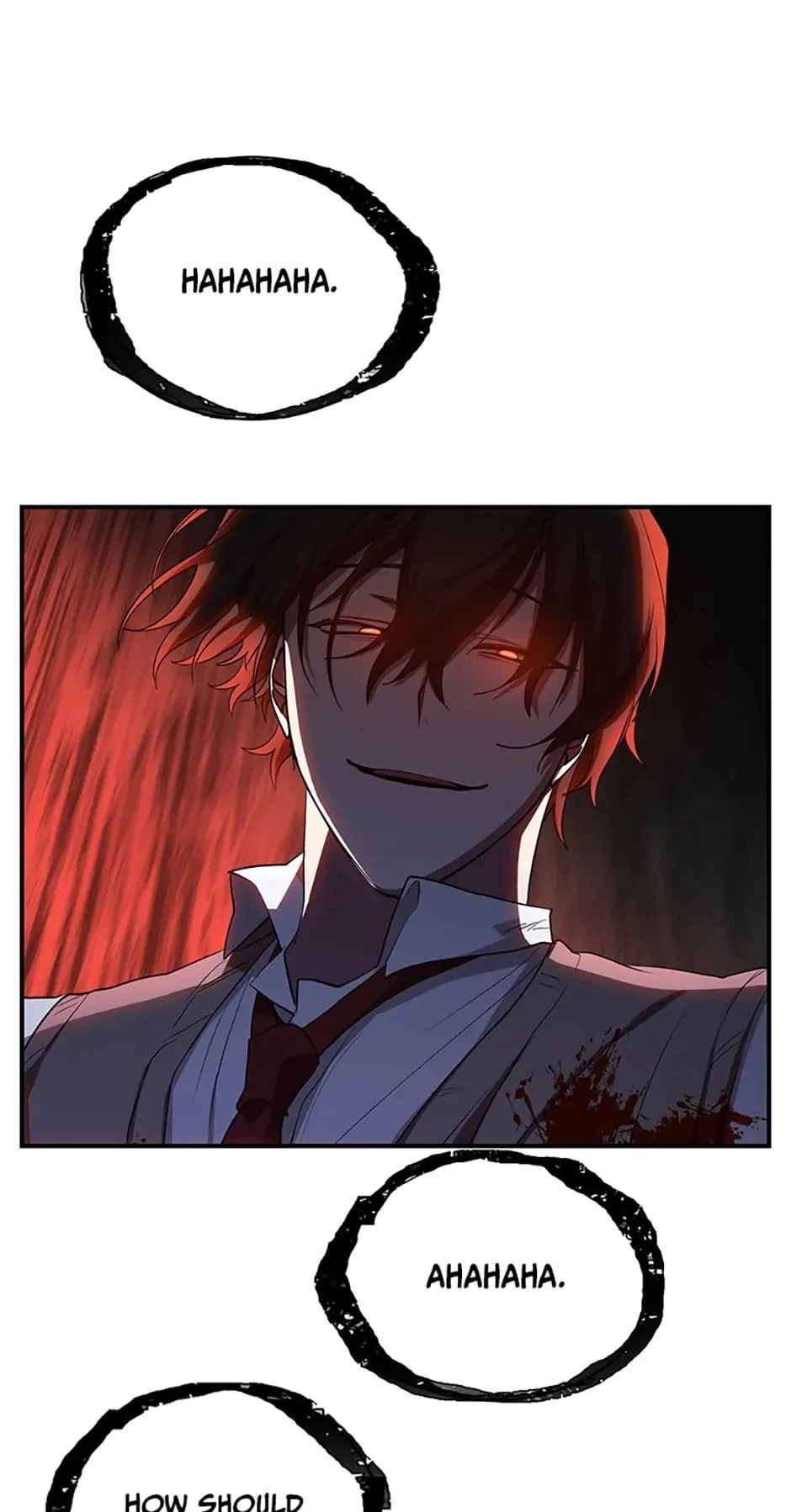 My School Life Pretending To Be a Worthless Person Chapter 25 - 18