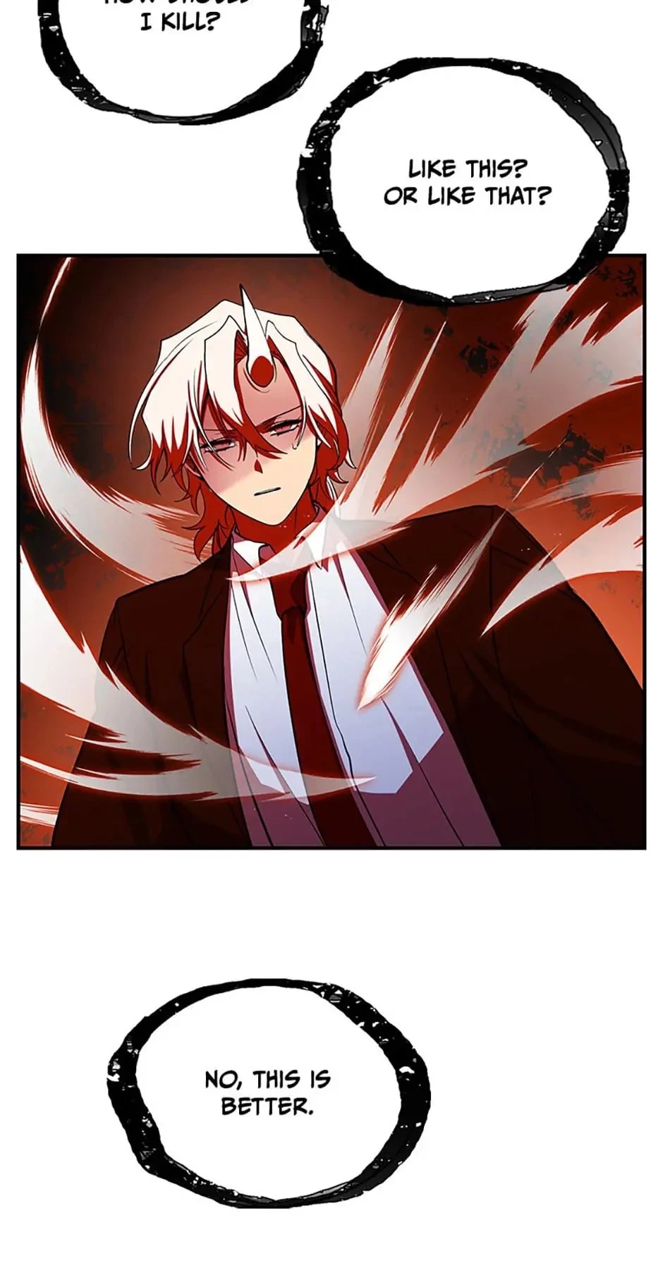 My School Life Pretending To Be a Worthless Person Chapter 25 - 19